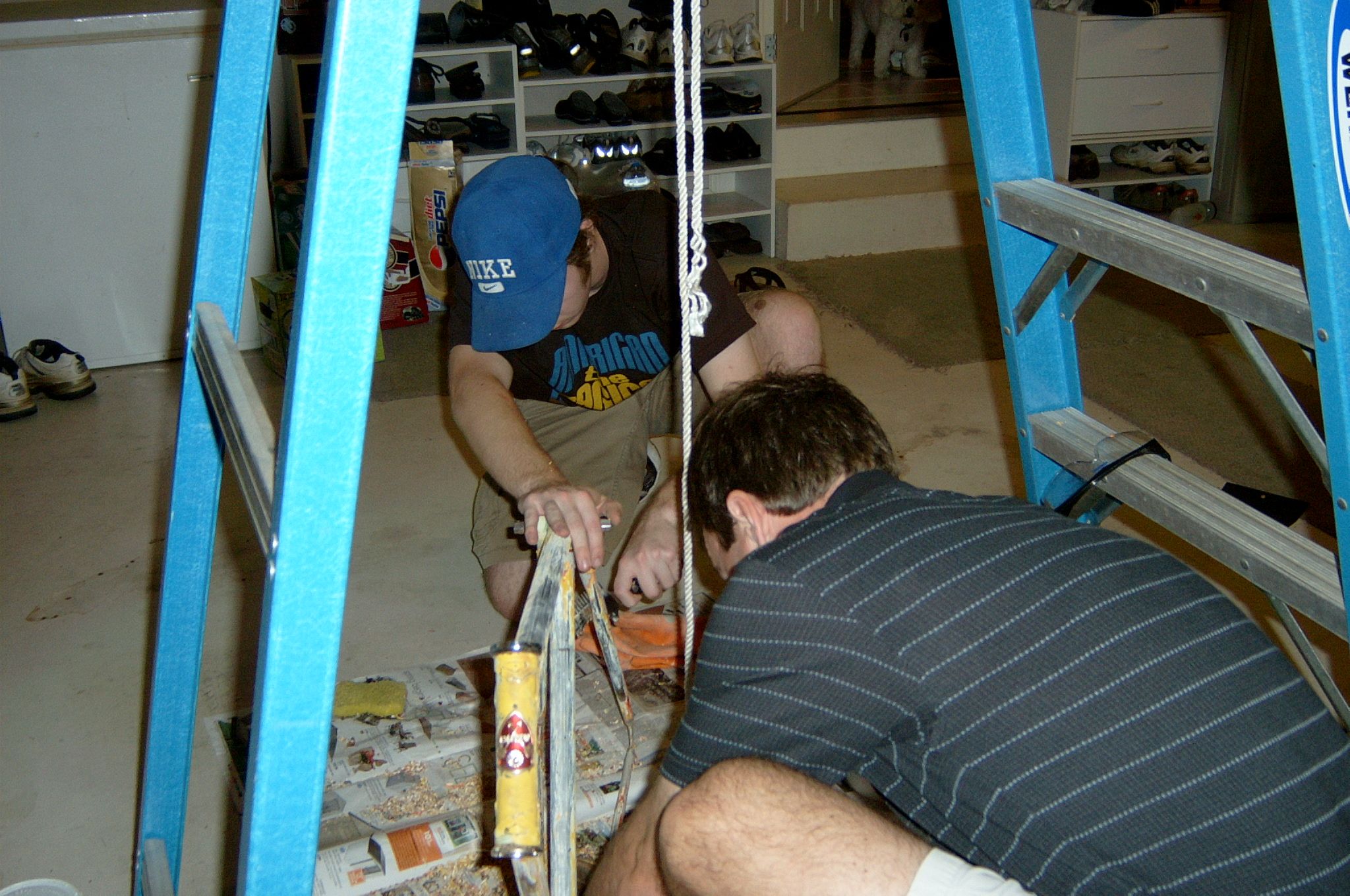 Repainting an Old Bicycle 9 Steps (with Pictures) Instructables