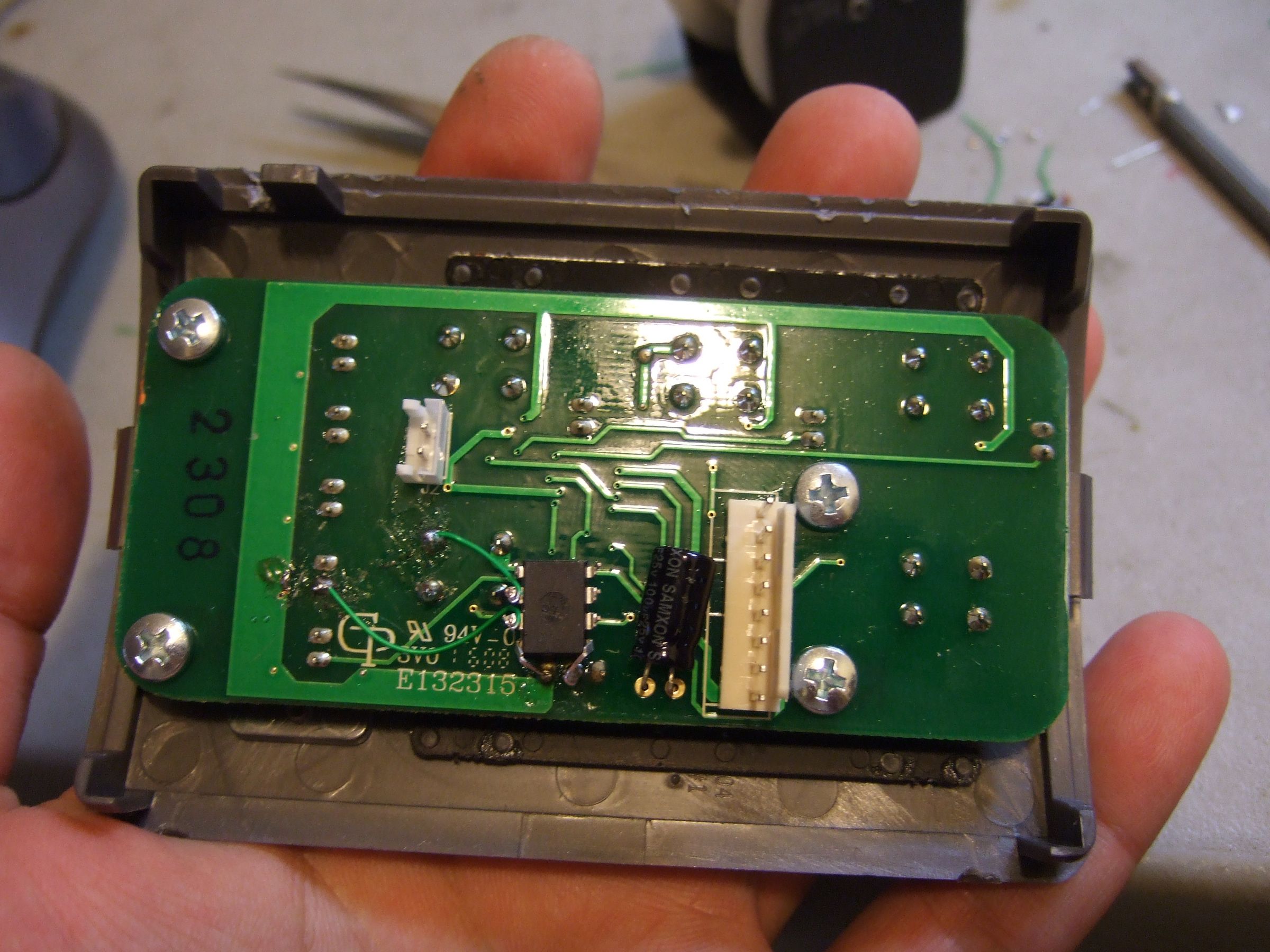 Hardware Hacking 101 Silencing the SpotBot 14 Steps (with Pictures