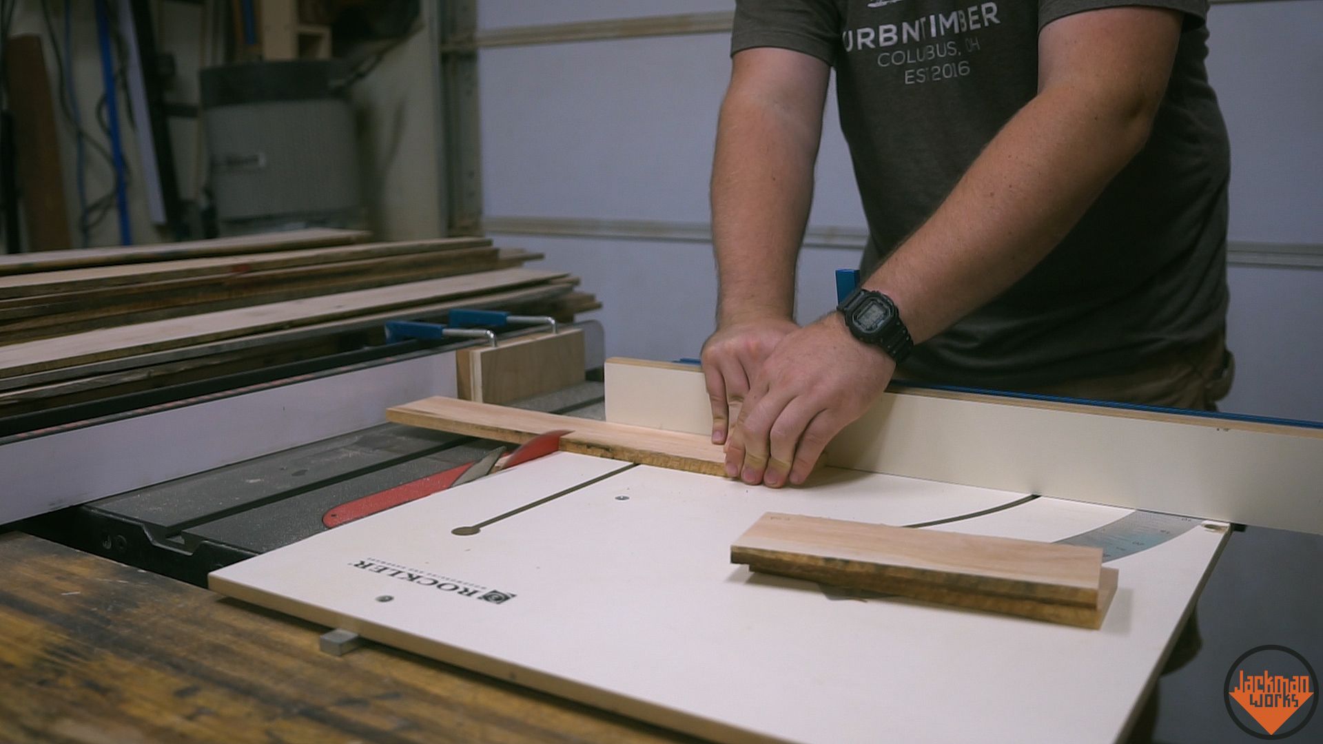 Pallet Wood Pencils (1,000 of Them!) 18 Steps (with Pictures