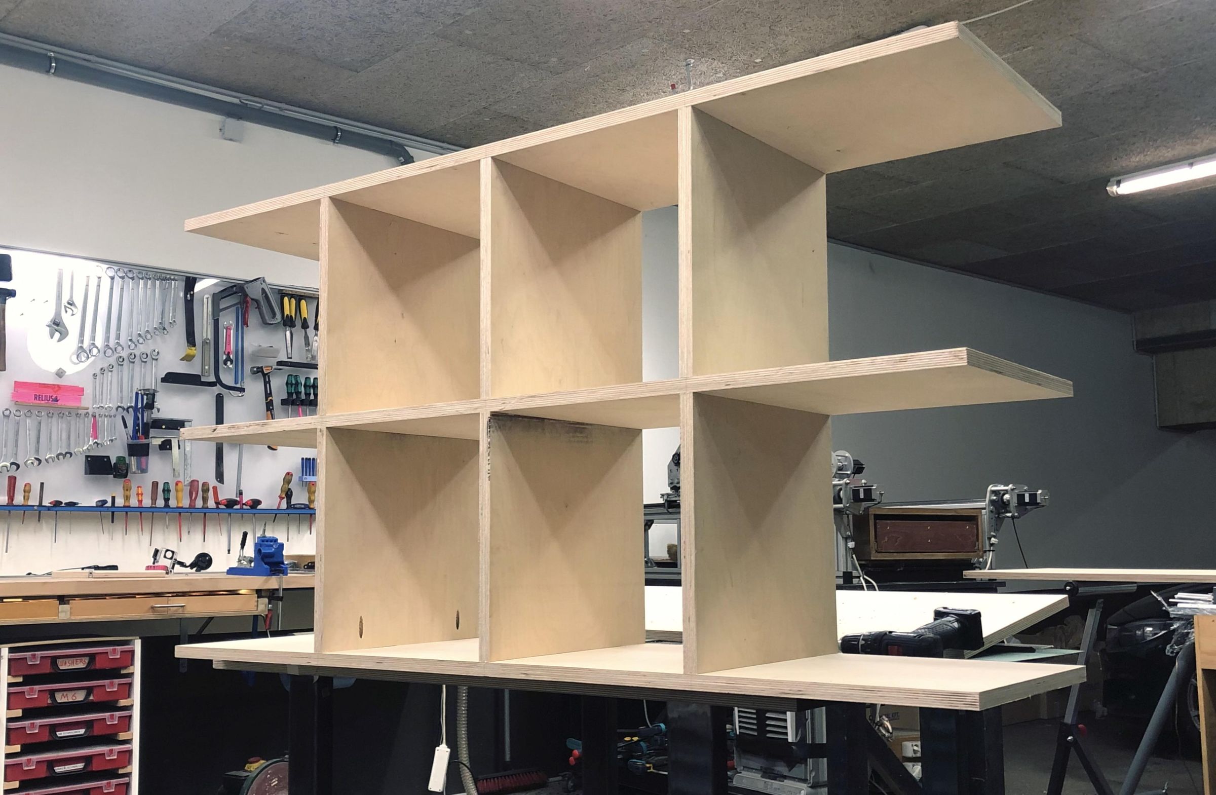 How to Apply Wood Edge Banding to Plywood. 7 Steps (with Pictures