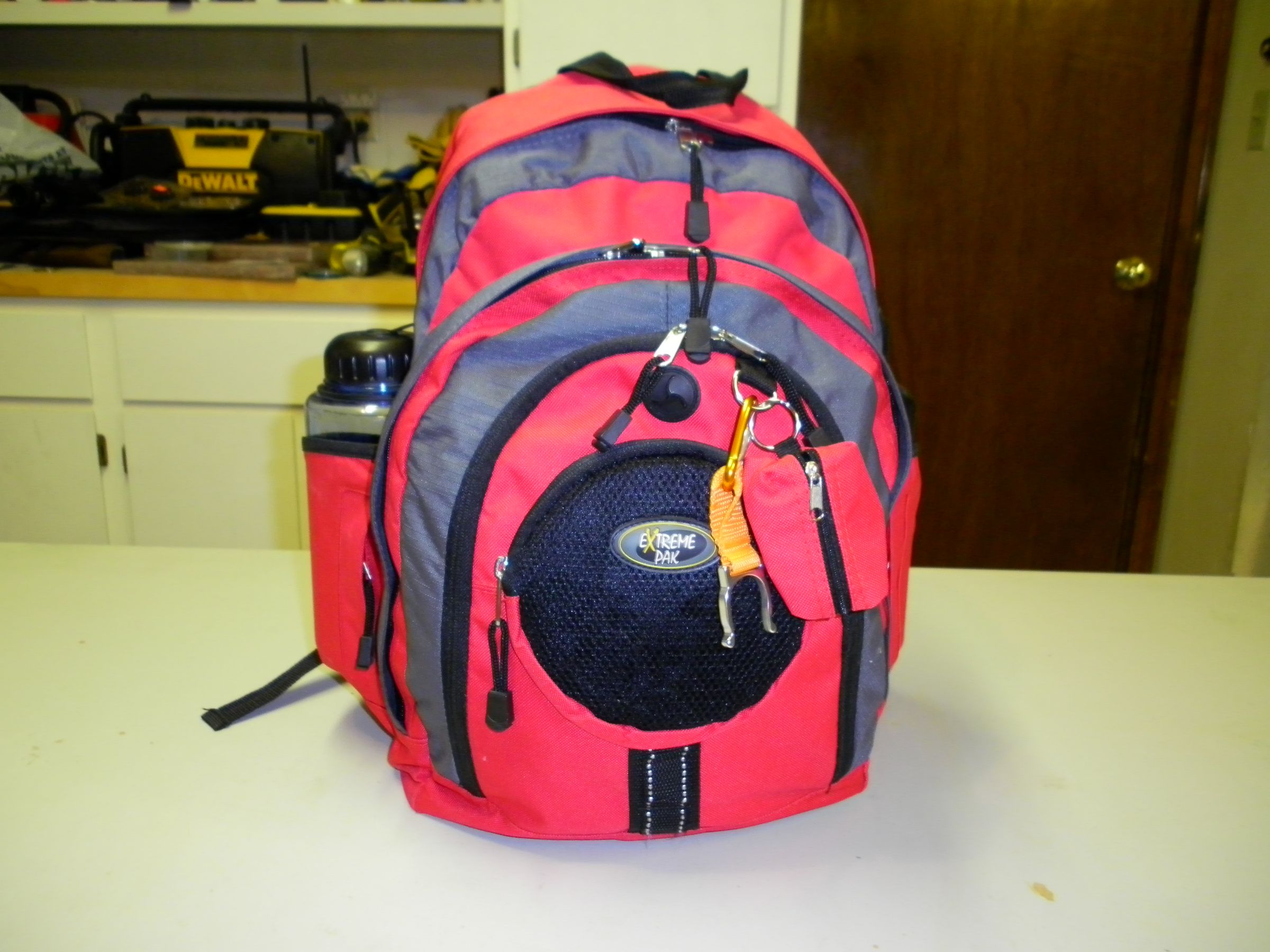 Auto Emergency Survival Kit 9 Steps (with Pictures) Instructables