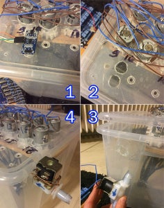 Arduino Plant Monitor : 10 Steps (with Pictures) - Instructables