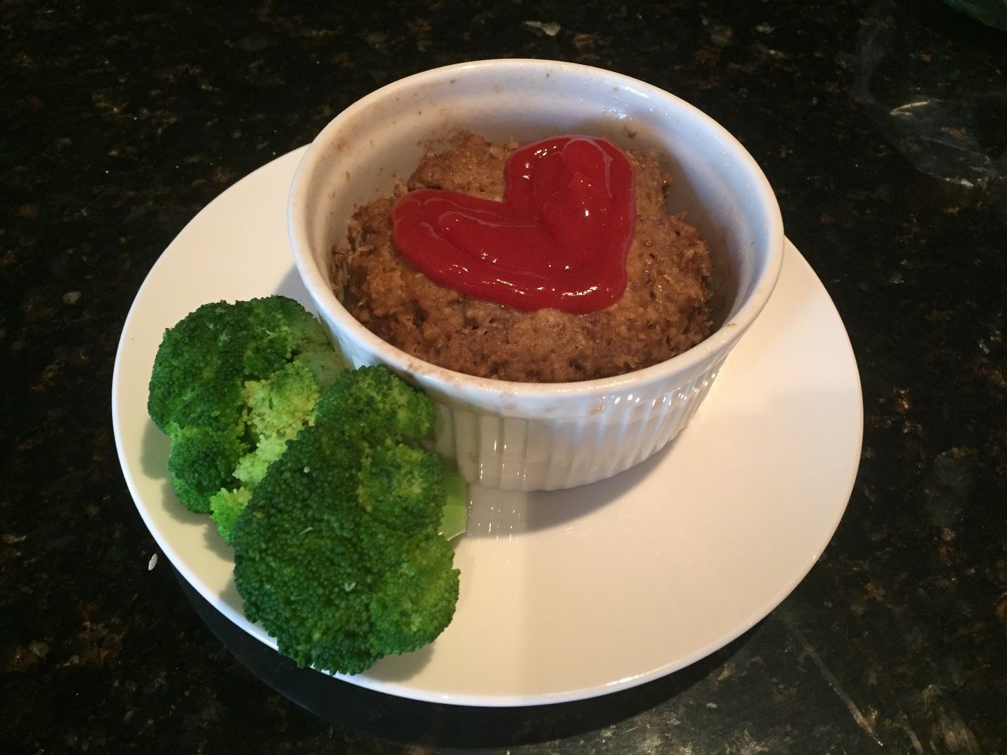 Microwave Meatloaf 5 Steps (with Pictures) Instructables