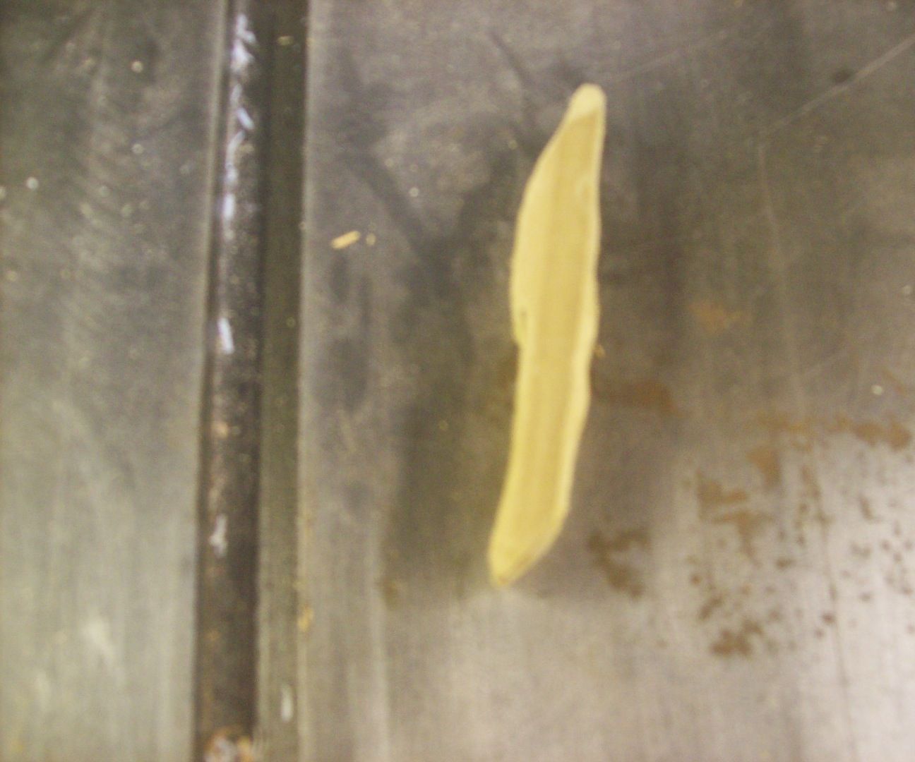 wooden knife DIY Project DIY Project Image