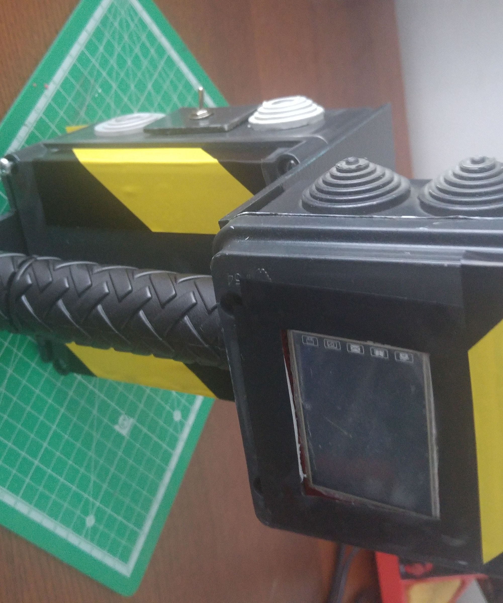 DIY guide for Arduino Motion Tracker with step-by-step instructions