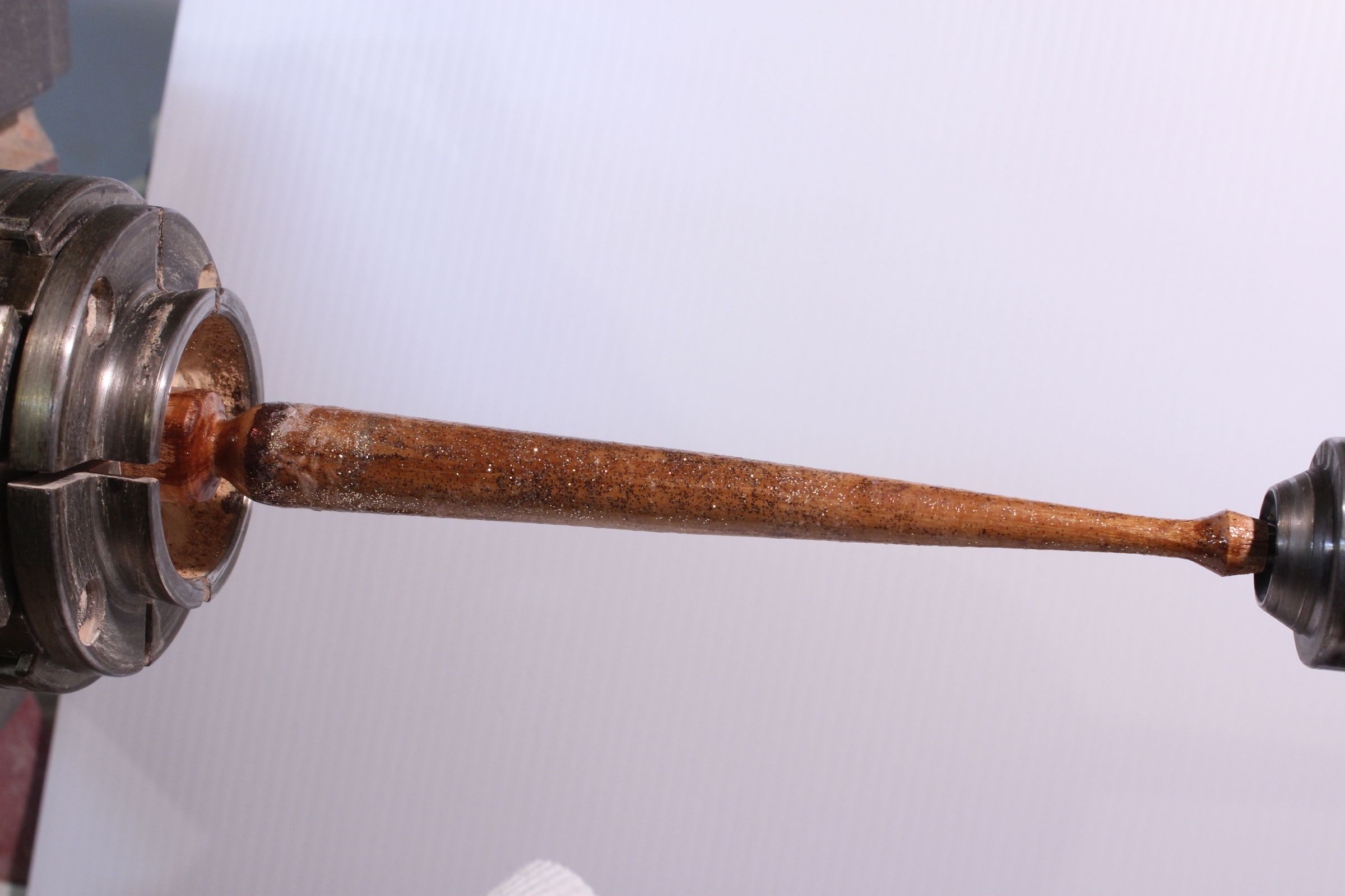 Wooden Christmas Ornaments (on the Lathe) 7 Steps (with Pictures