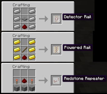 Mining Ores And Other Materials In Minecraft 12 Steps With Pictures Instructables Mining Ores And Other Materials In Minecraft 12 Steps With Pictures Instructables