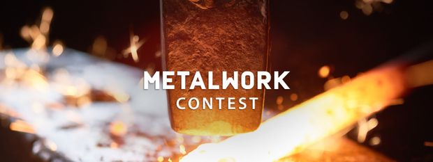 Metalworking Contest