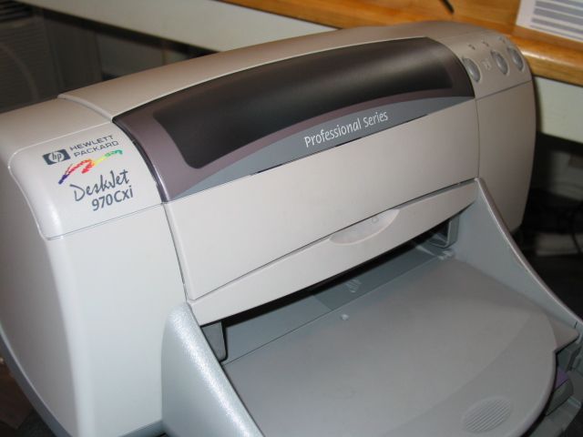 deskjet 970cxi