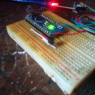Arduino Temperature Sensor Using LM35 : 3 Steps - Instructables