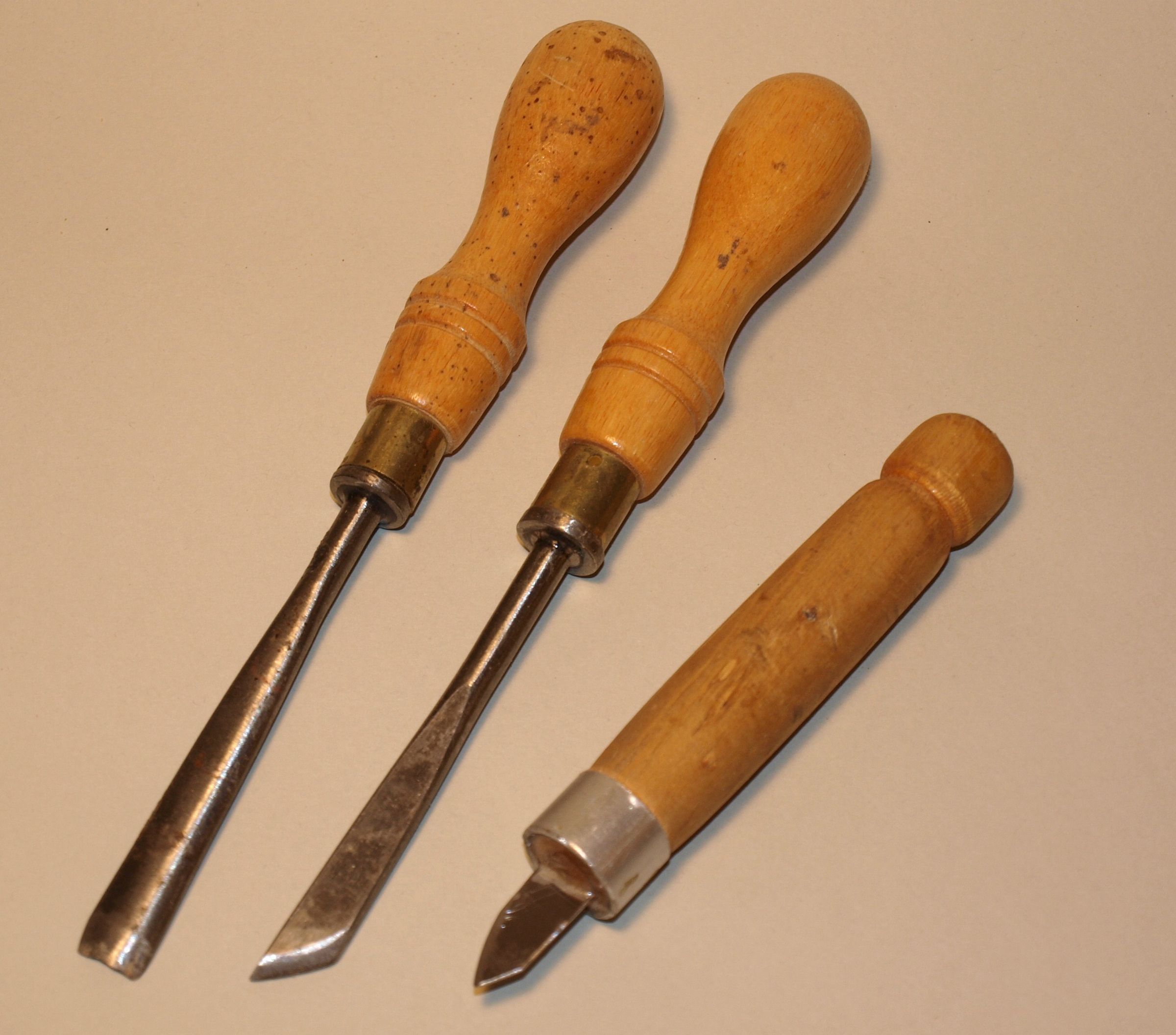 Woodturning With a Drill Press 18 Steps (with Pictures) Instructables