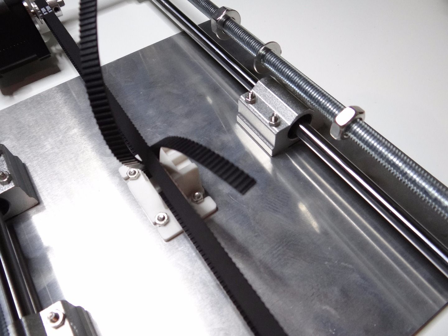 How to Assemble Very Cheap 3D Printer 18 Steps (with Pictures