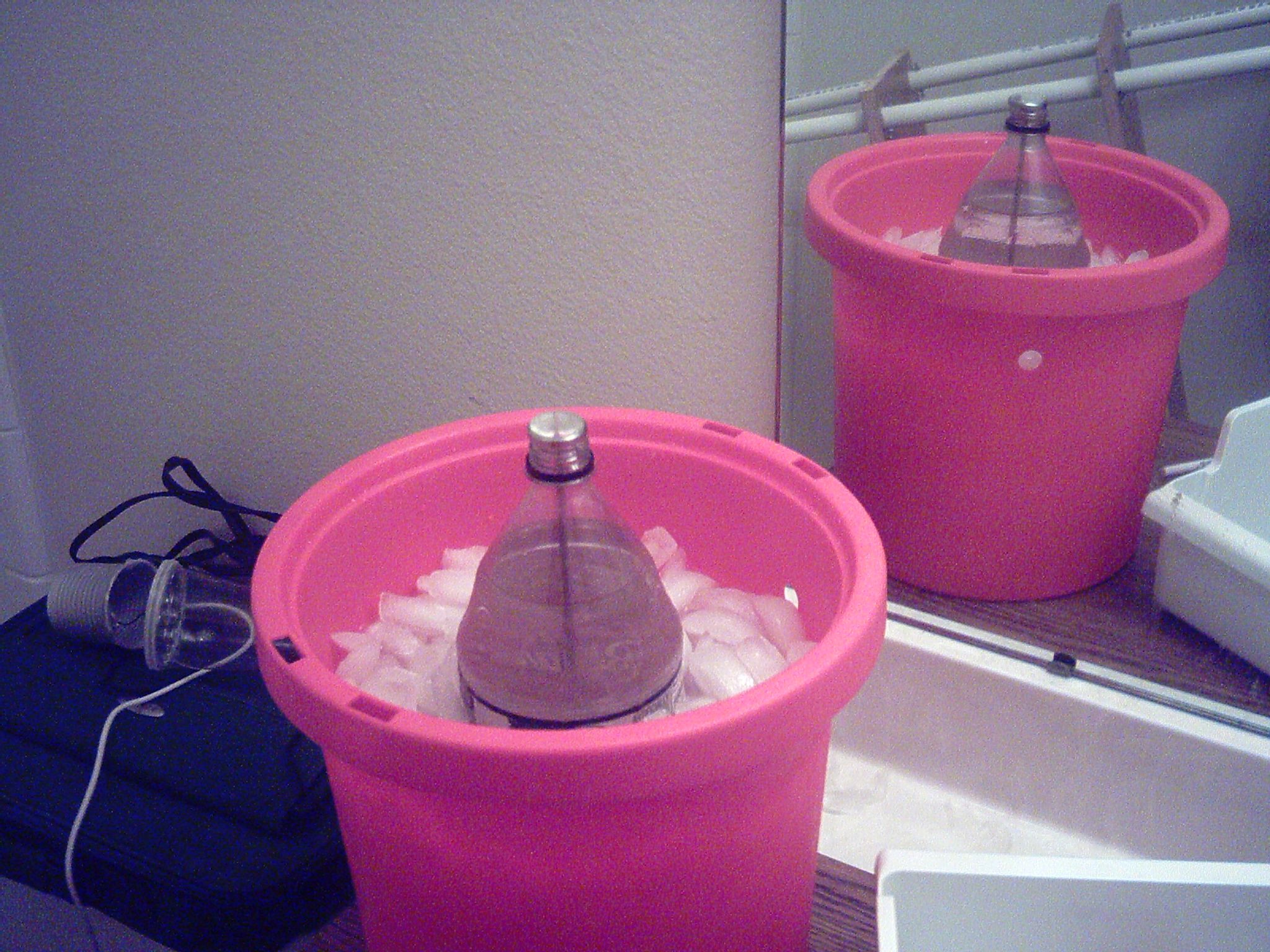 Drink Chiller 3 Steps Instructables