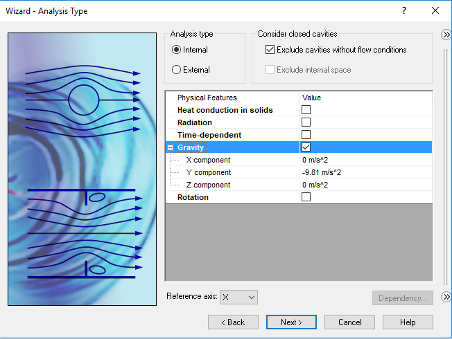 solidworks flow simulation tutorial