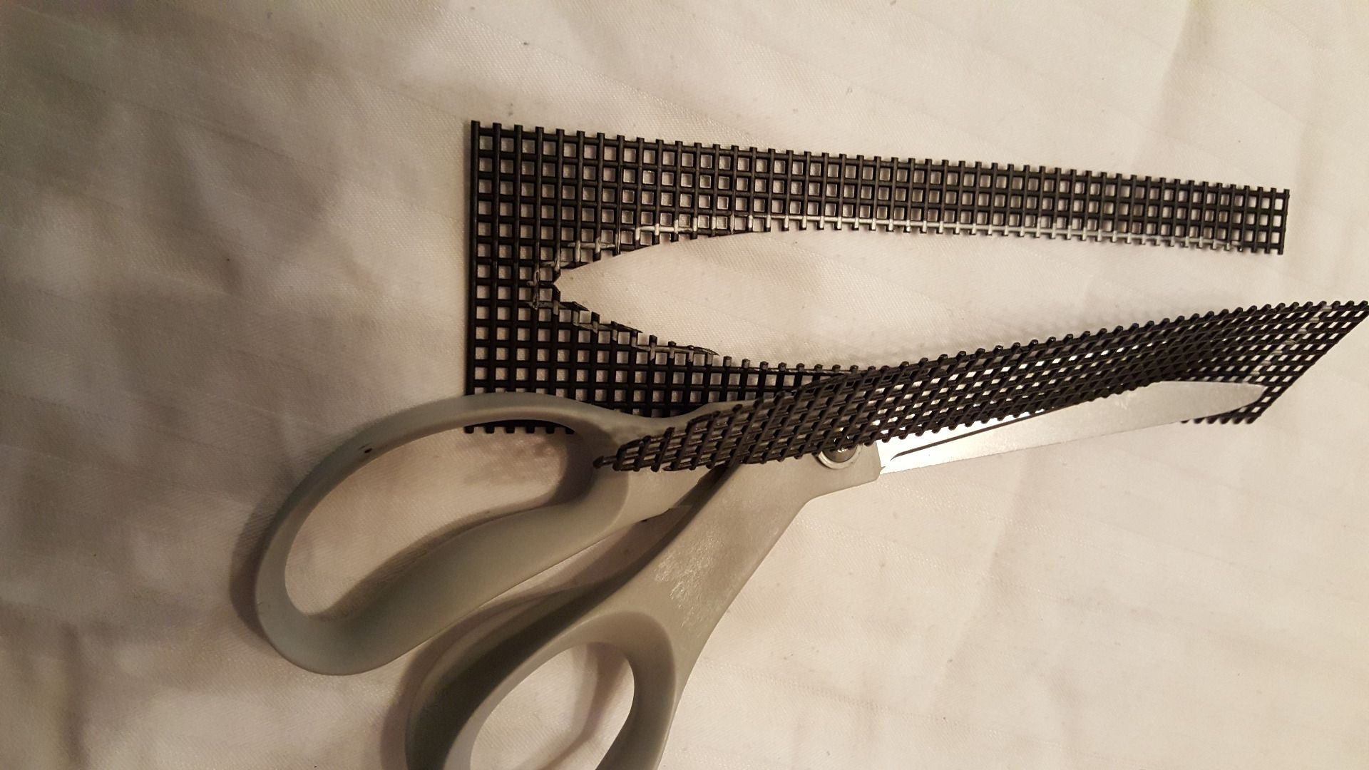 Plastic Knife Sheath 6 Steps Instructables