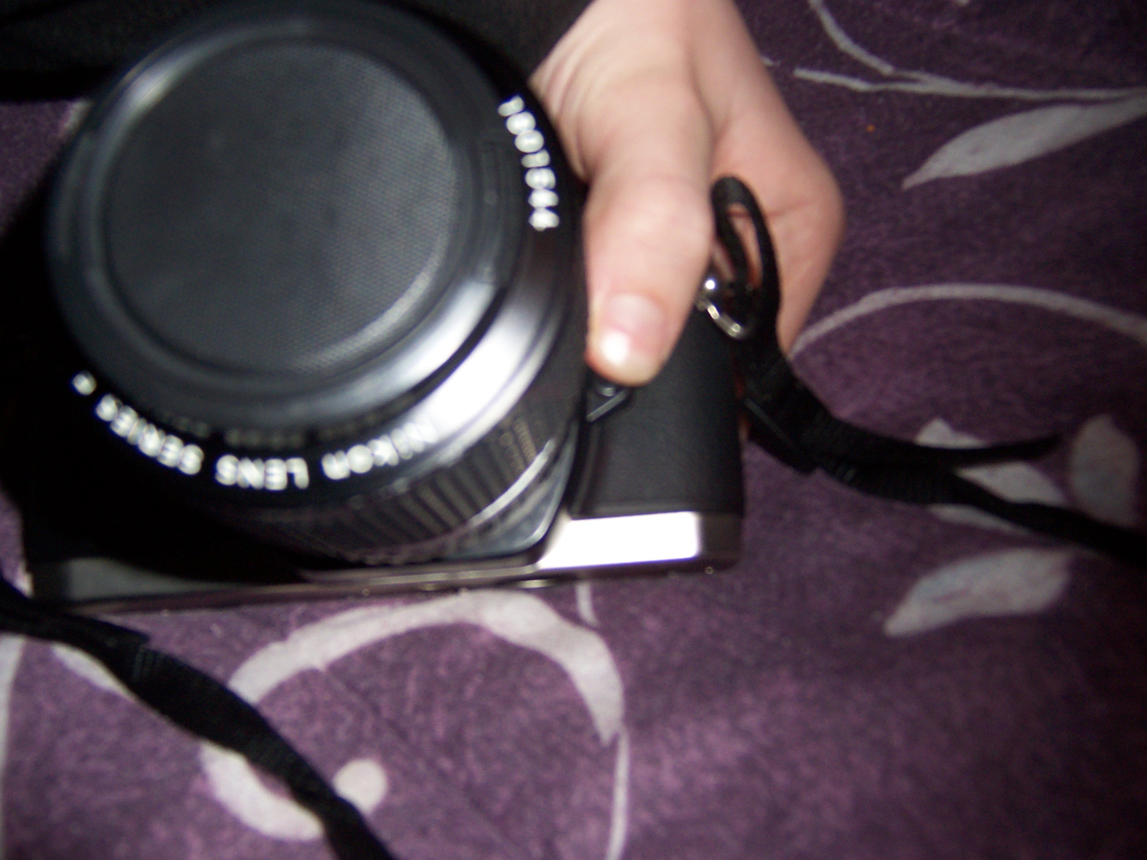 How to Change Lenses on an SLR/DSLR 5 Steps Instructables