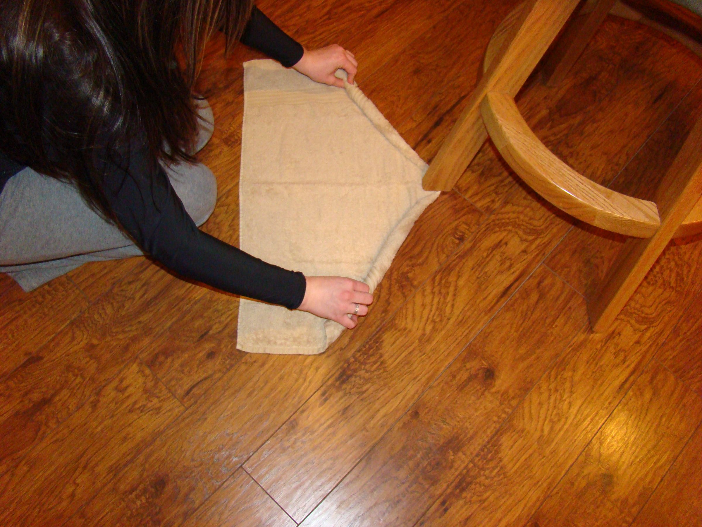 How to Create a Towel Elephant! 9 Steps Instructables