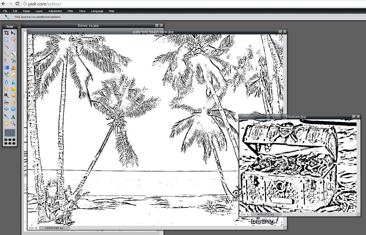 Download How To Make A Coloring Book 20 Steps With Pictures Instructables