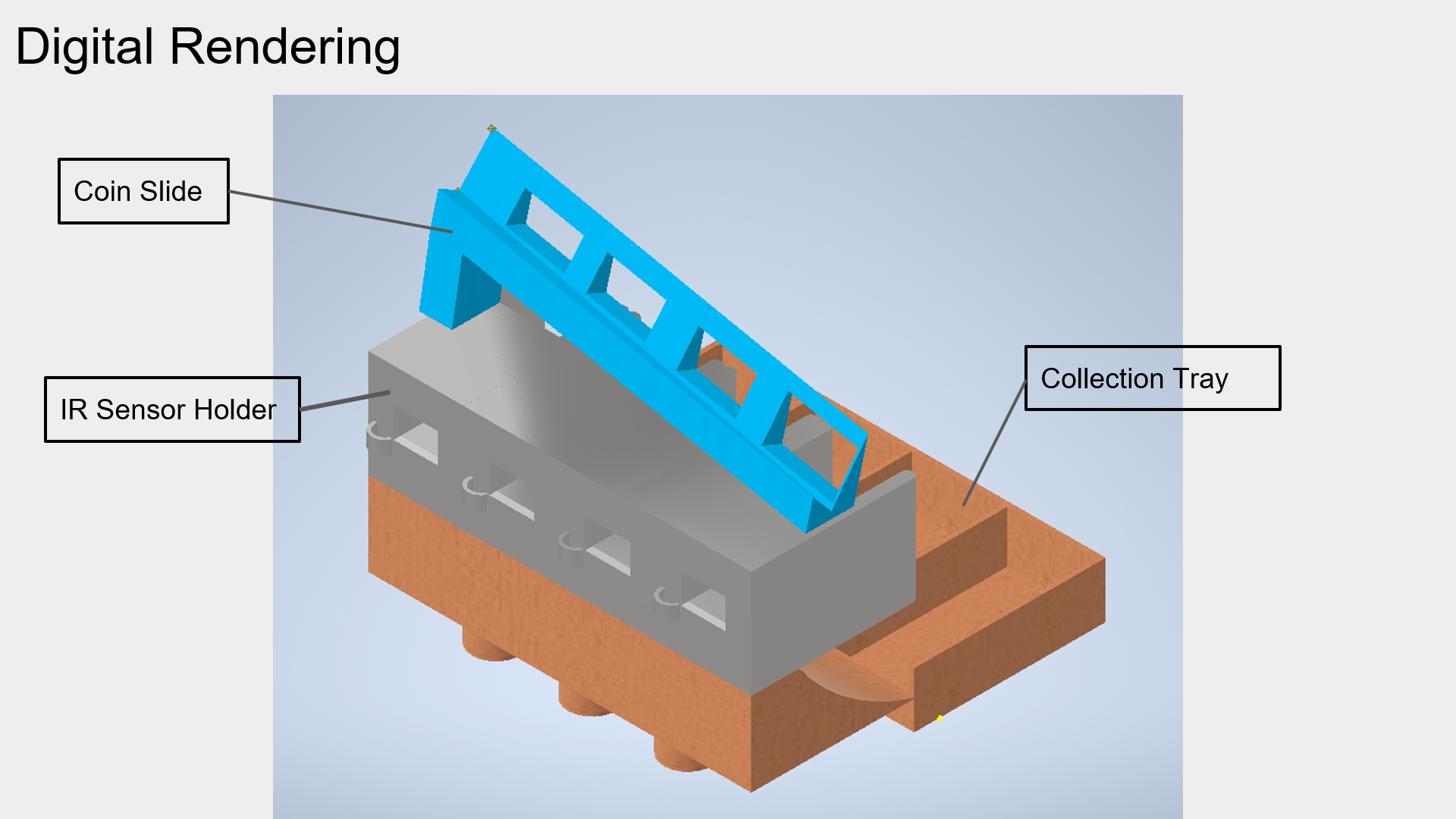 Coin Sorter & Counter (Arduino Uno) 10 Steps Instructables