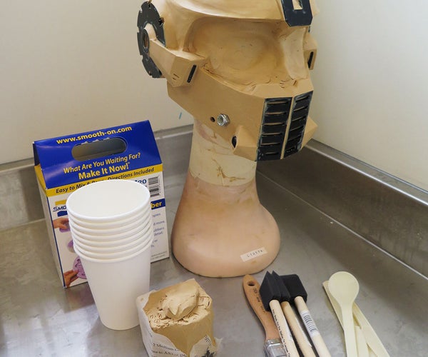 Costumes & Cosplay Instructables