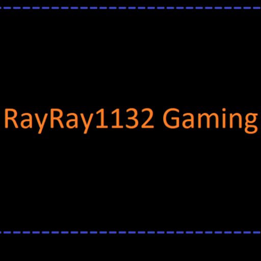 RayRay1132Gaming