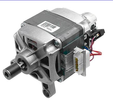 Washing Machine Motor Wiring Diagram 6 Steps Instructables