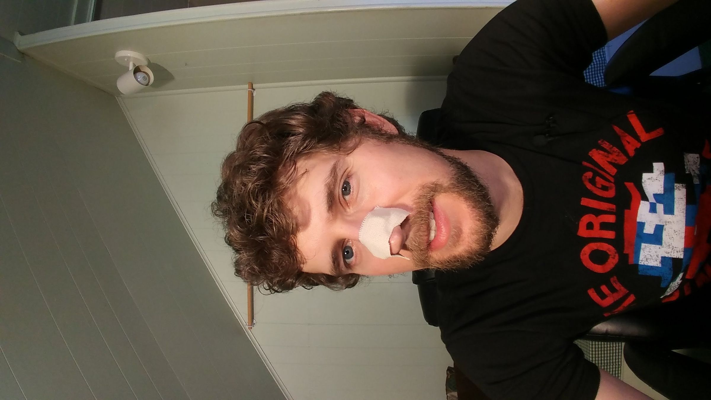 How to Make Your Own Nasal Strips 4 Steps Instructables