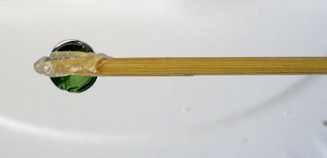 rhinestone pick up stick