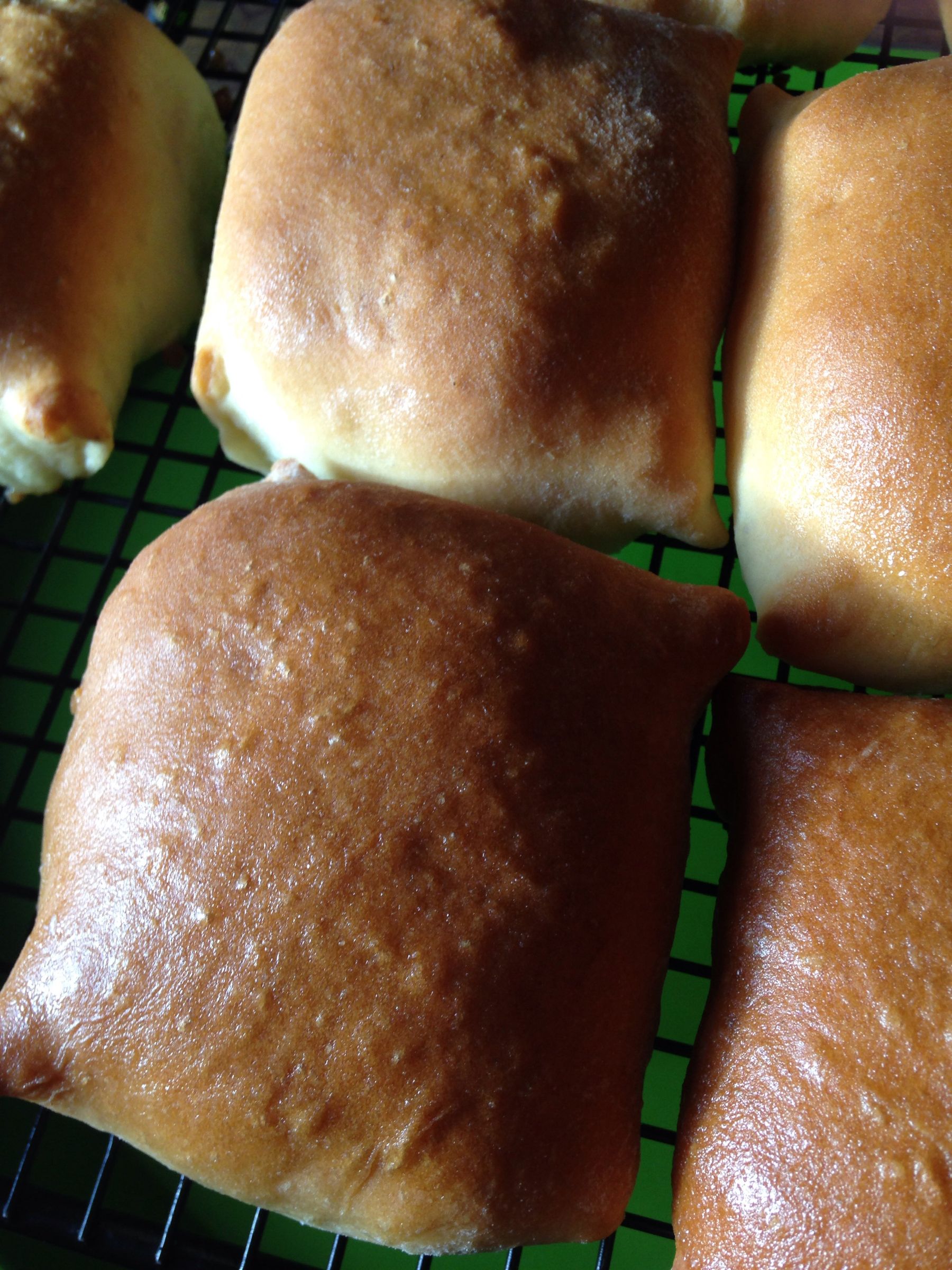 Cabbage Burger 9 Steps Instructables