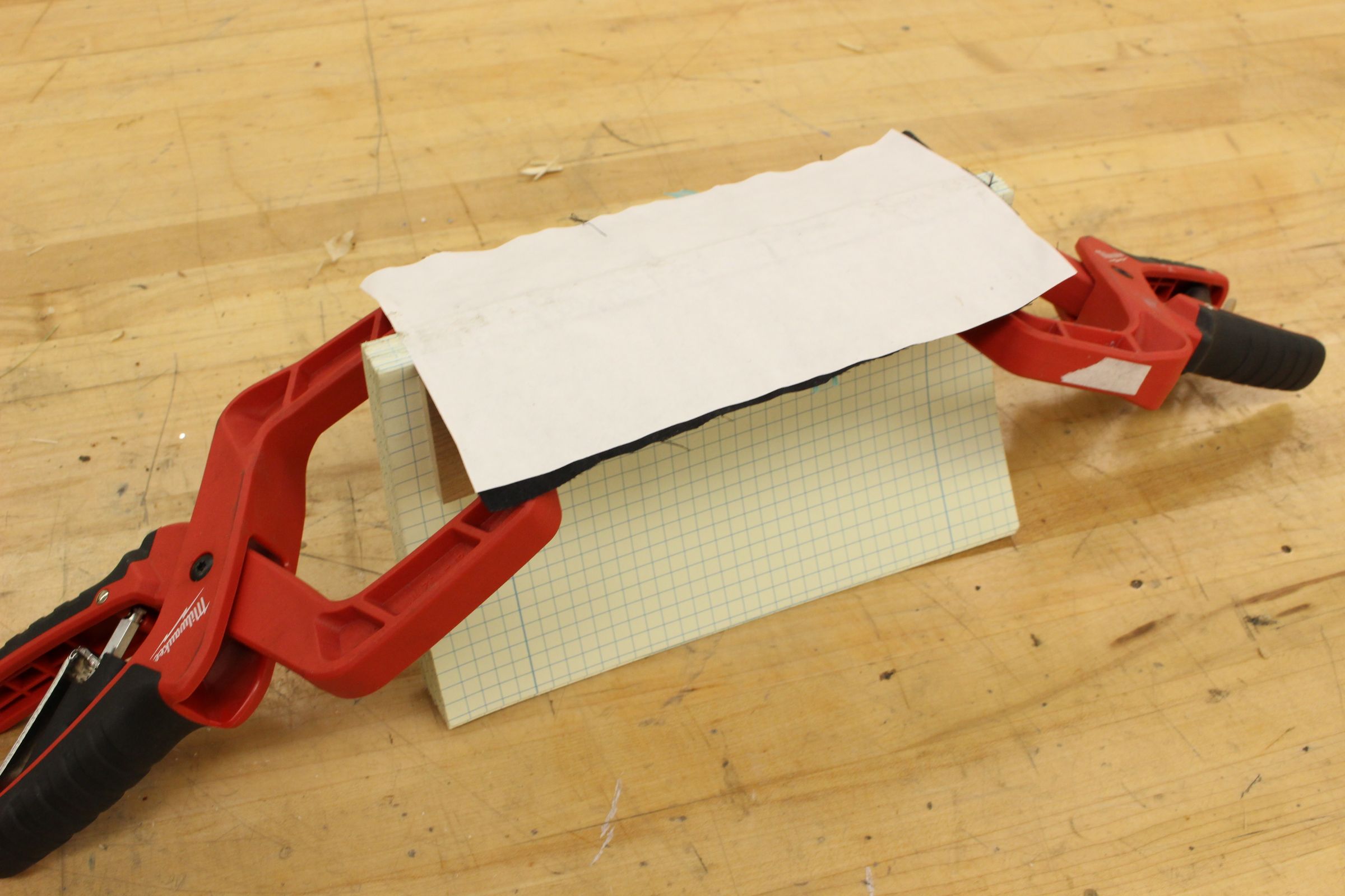 Binding a Book With Common Materials 13 Steps (with Pictures