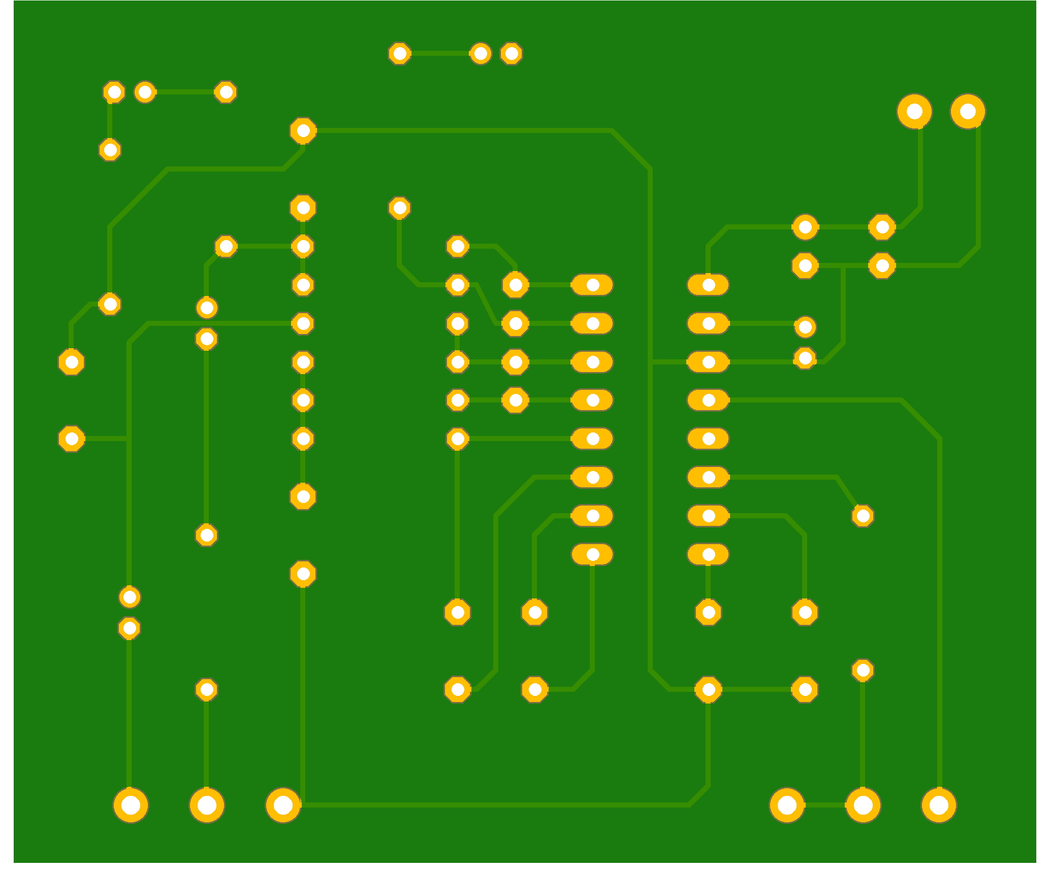 PT2399 ECHO CIRCUIT : 4 Steps - Instructables