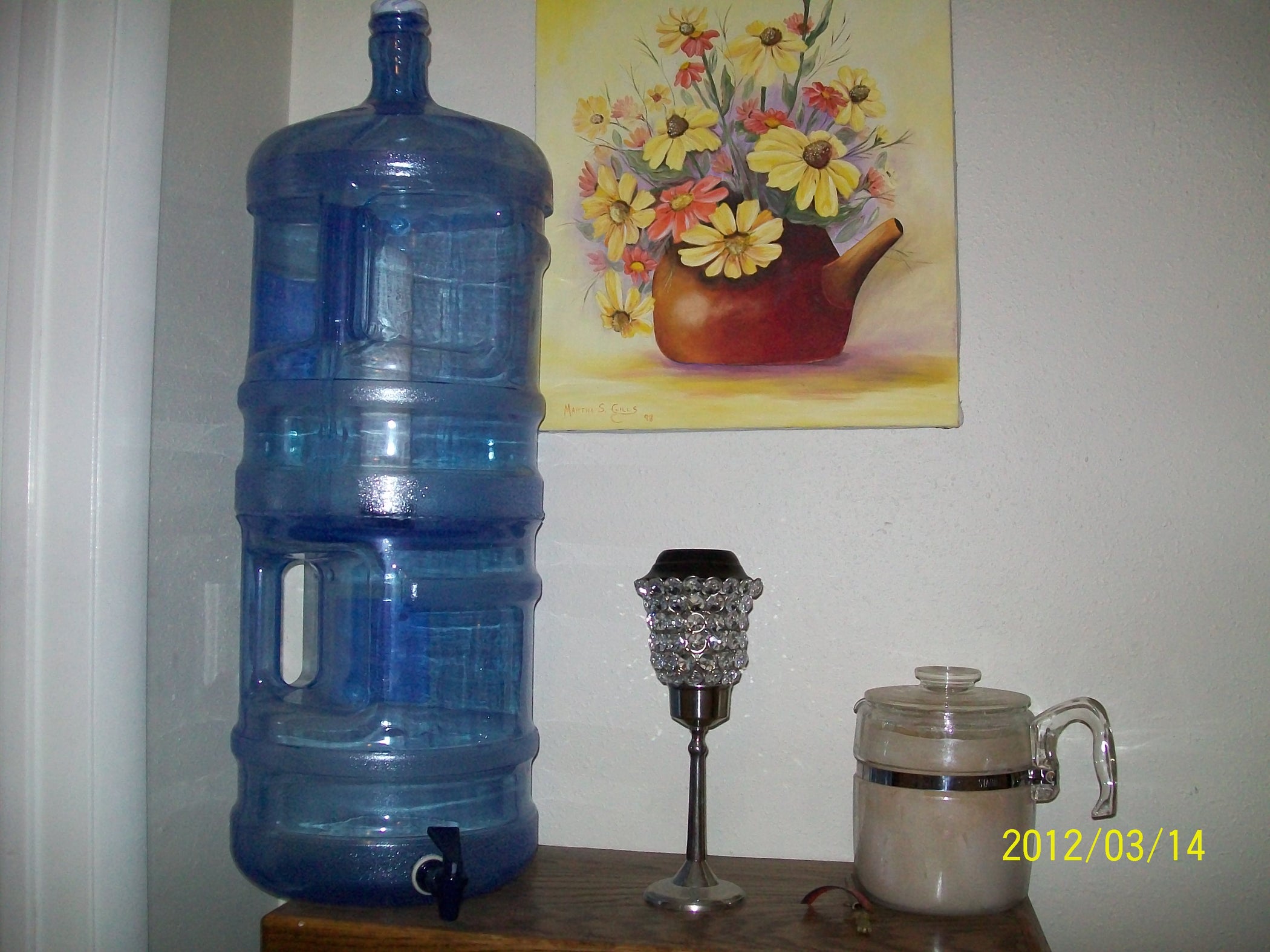 WATER PURIFICATION SYSTEM, Cheap and Effective (with Pictures) Instructables
