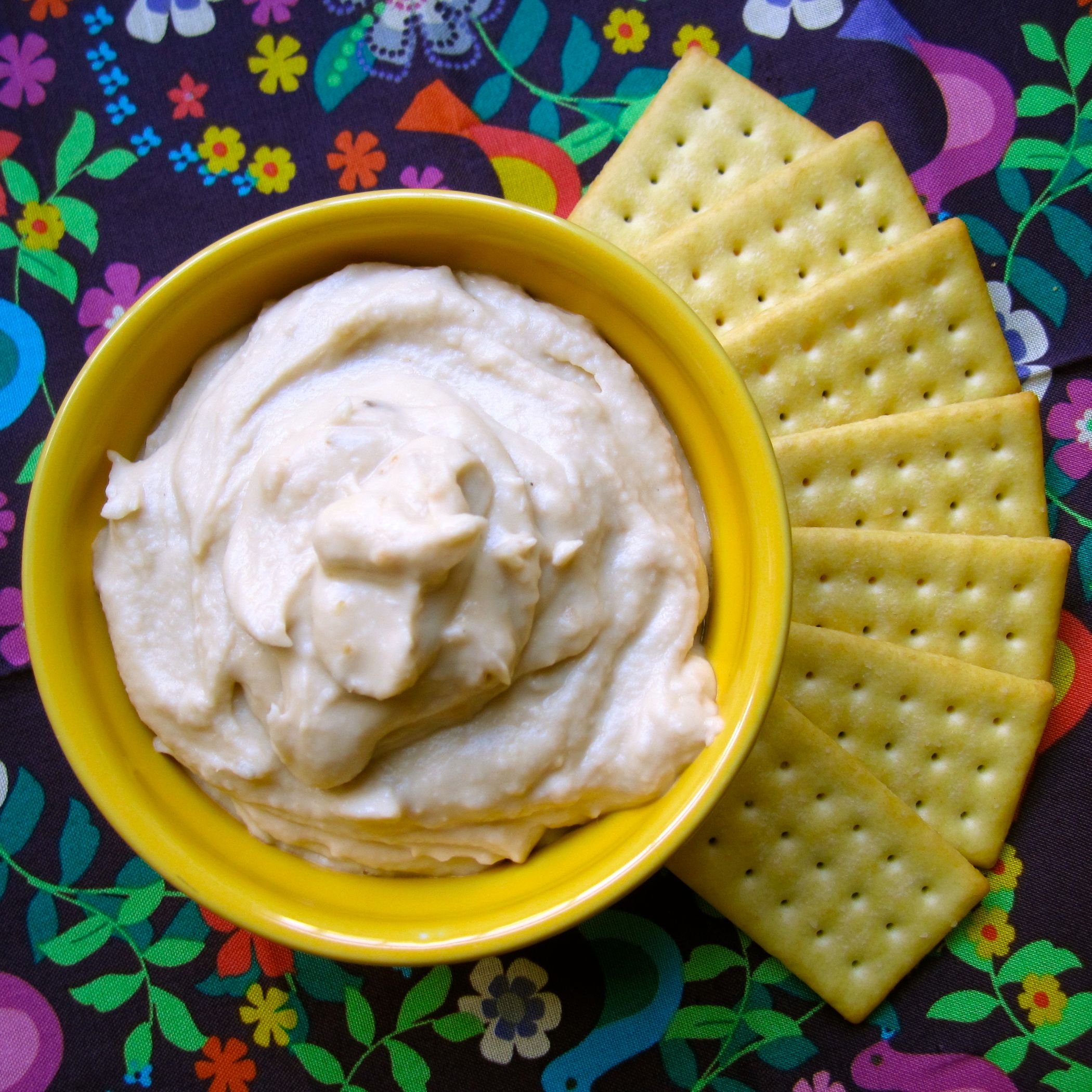 White Bean Dip (with Pictures) Instructables