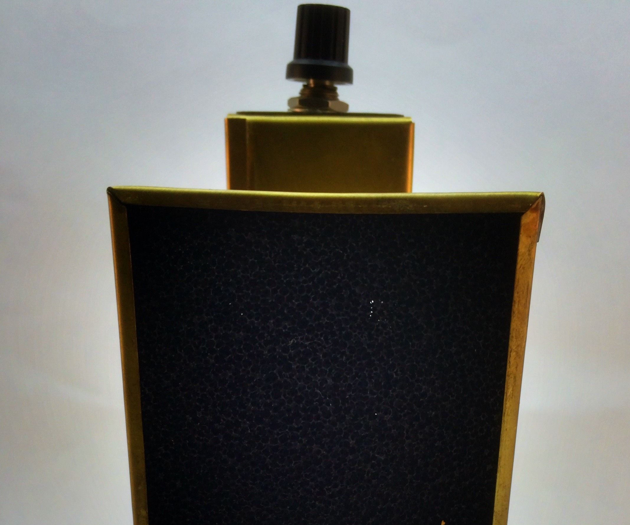 DIY Mini Soldering Fume Extractor