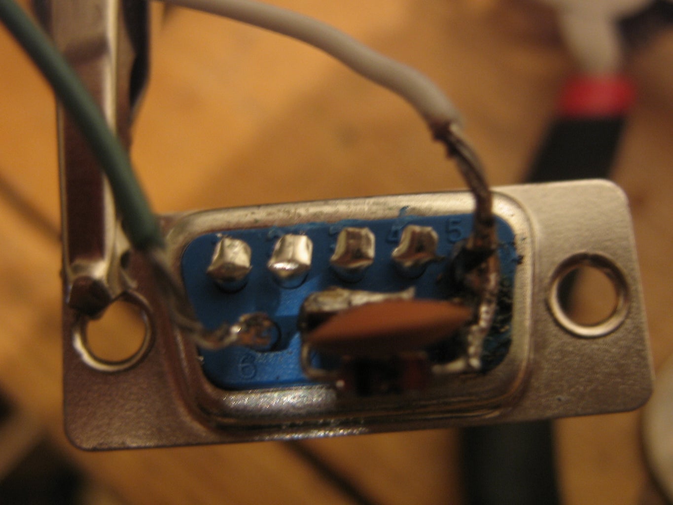 PC Remote Control : 7 Steps (with Pictures) - Instructables