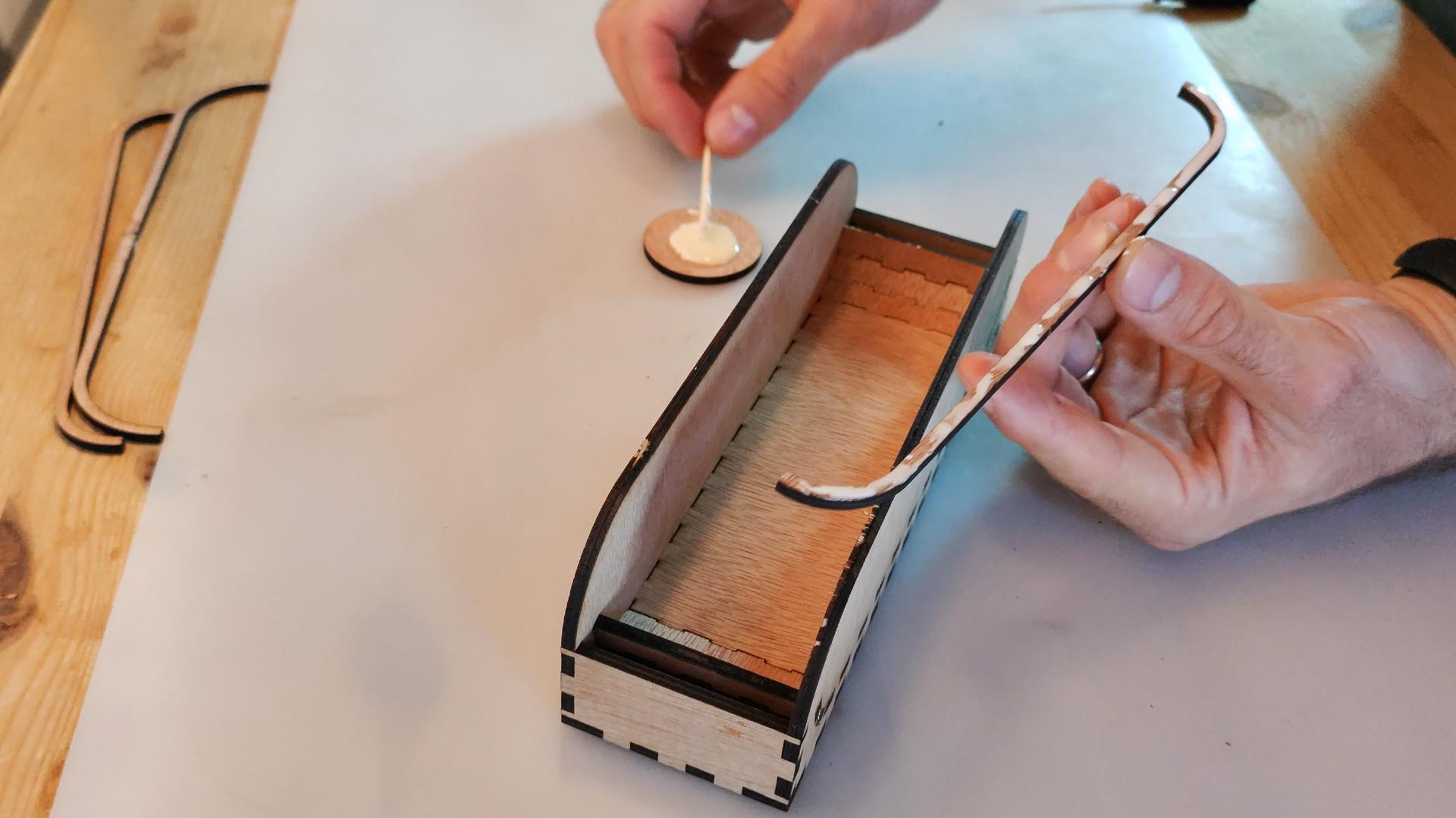 Roll Top Pencil Case 10 Steps (with Pictures) Instructables