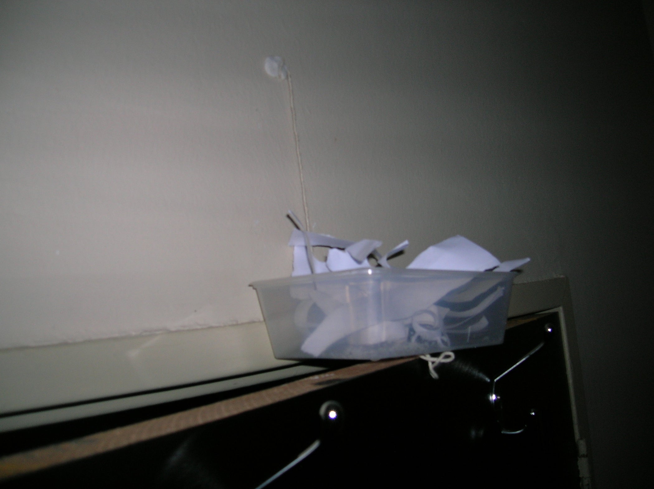 Door Prank 4 Steps Instructables