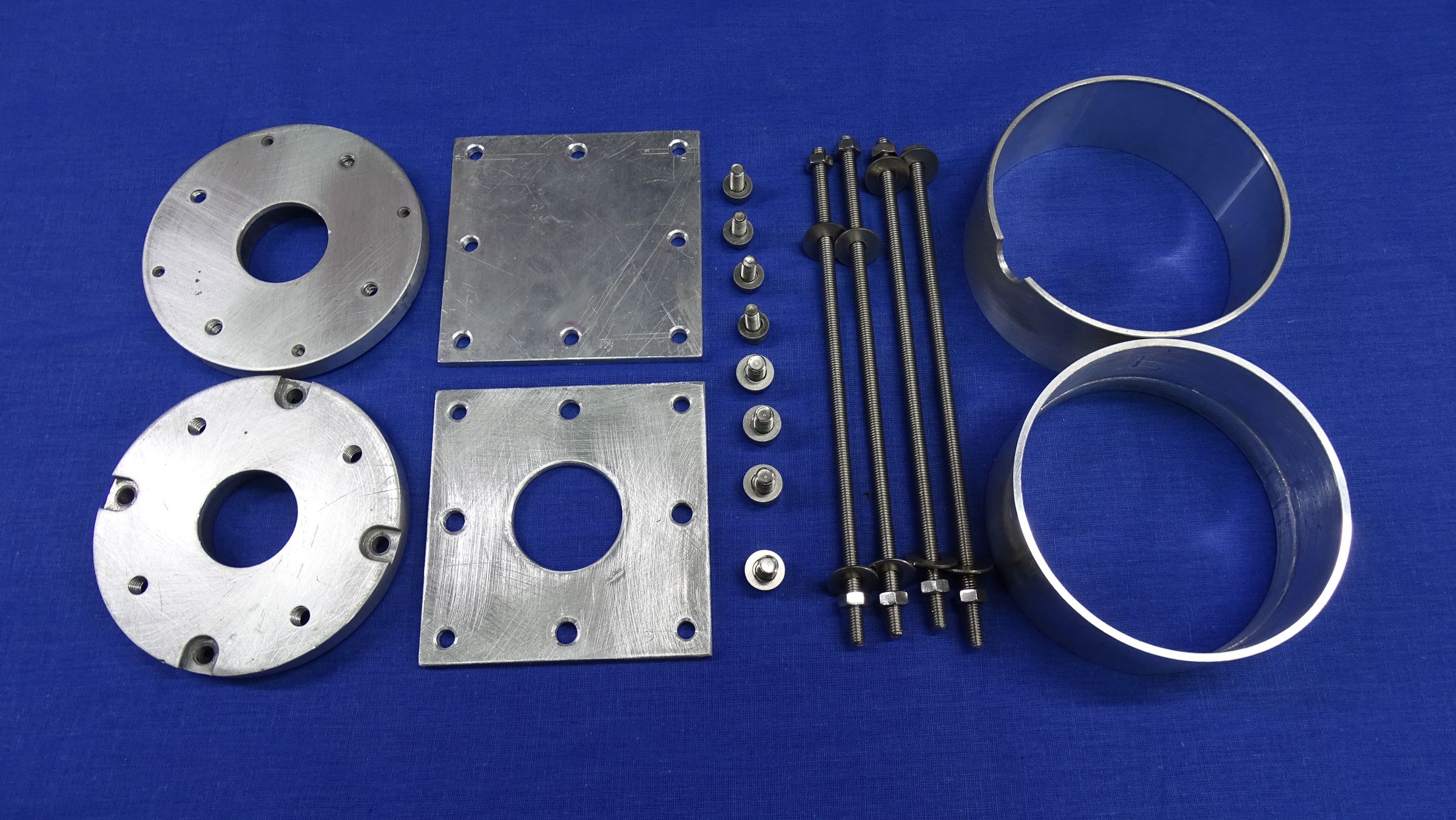 MAKE PERMANENT SYNCHRONOUS Instructables