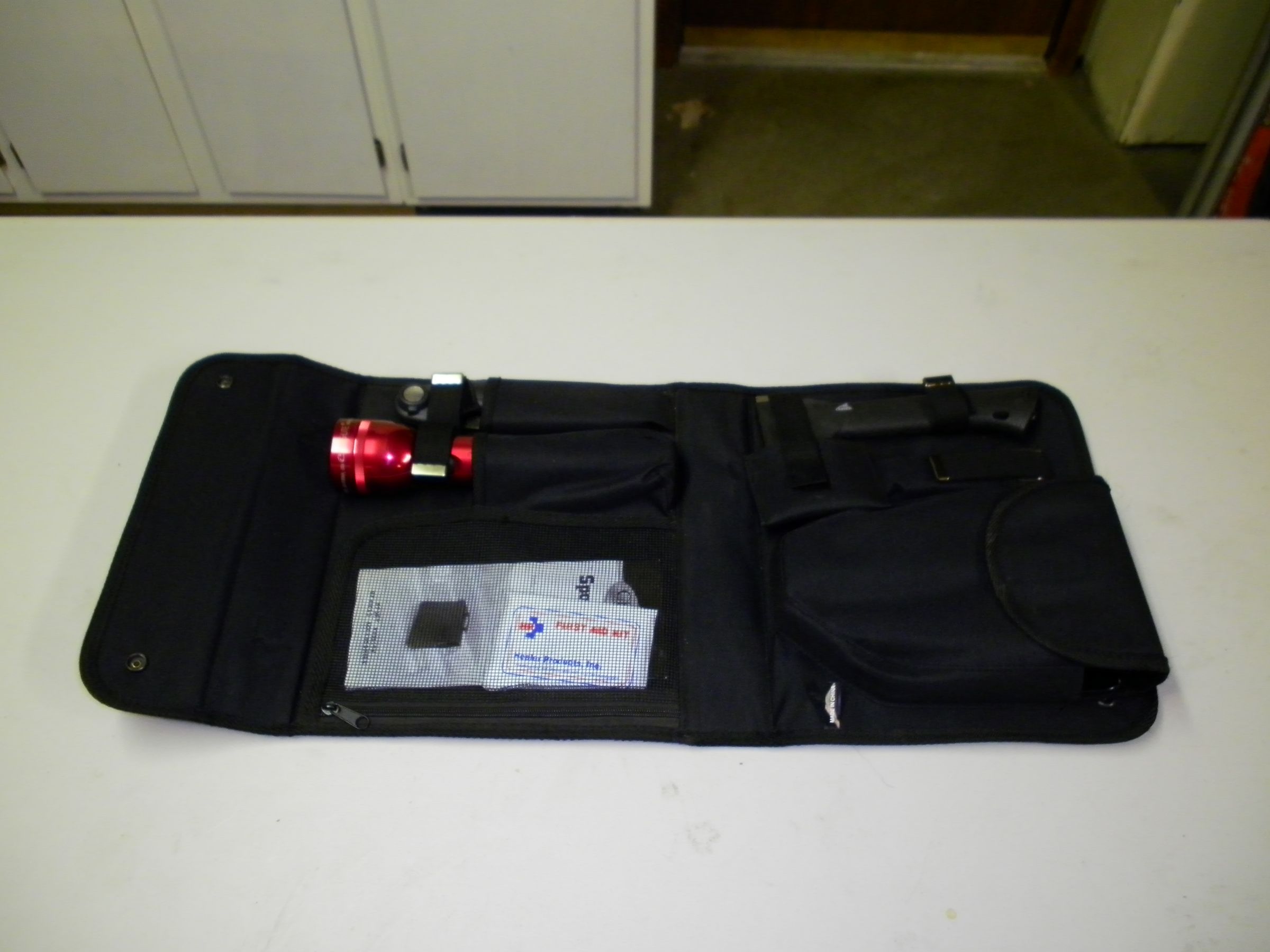 Auto Emergency Survival Kit 9 Steps (with Pictures) Instructables