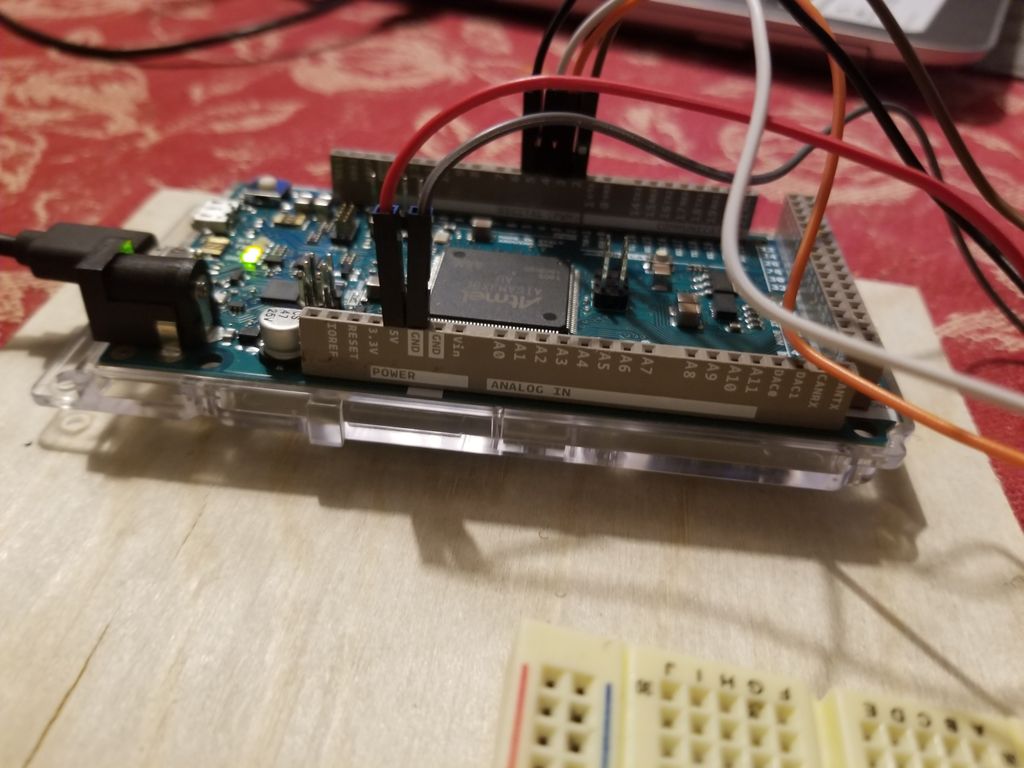 Telescoping Arduino Attachment Arduino Telescope Setup – Arduino telescope goto for equatorial and alt ...