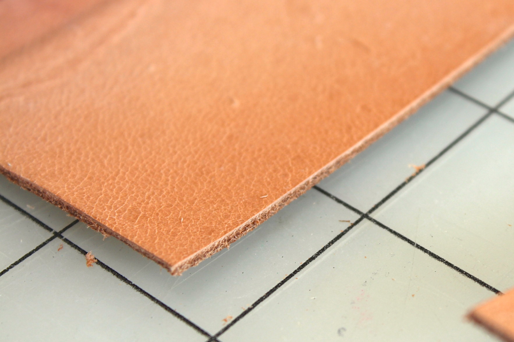 How to Cut Leather 4 Steps (with Pictures) Instructables
