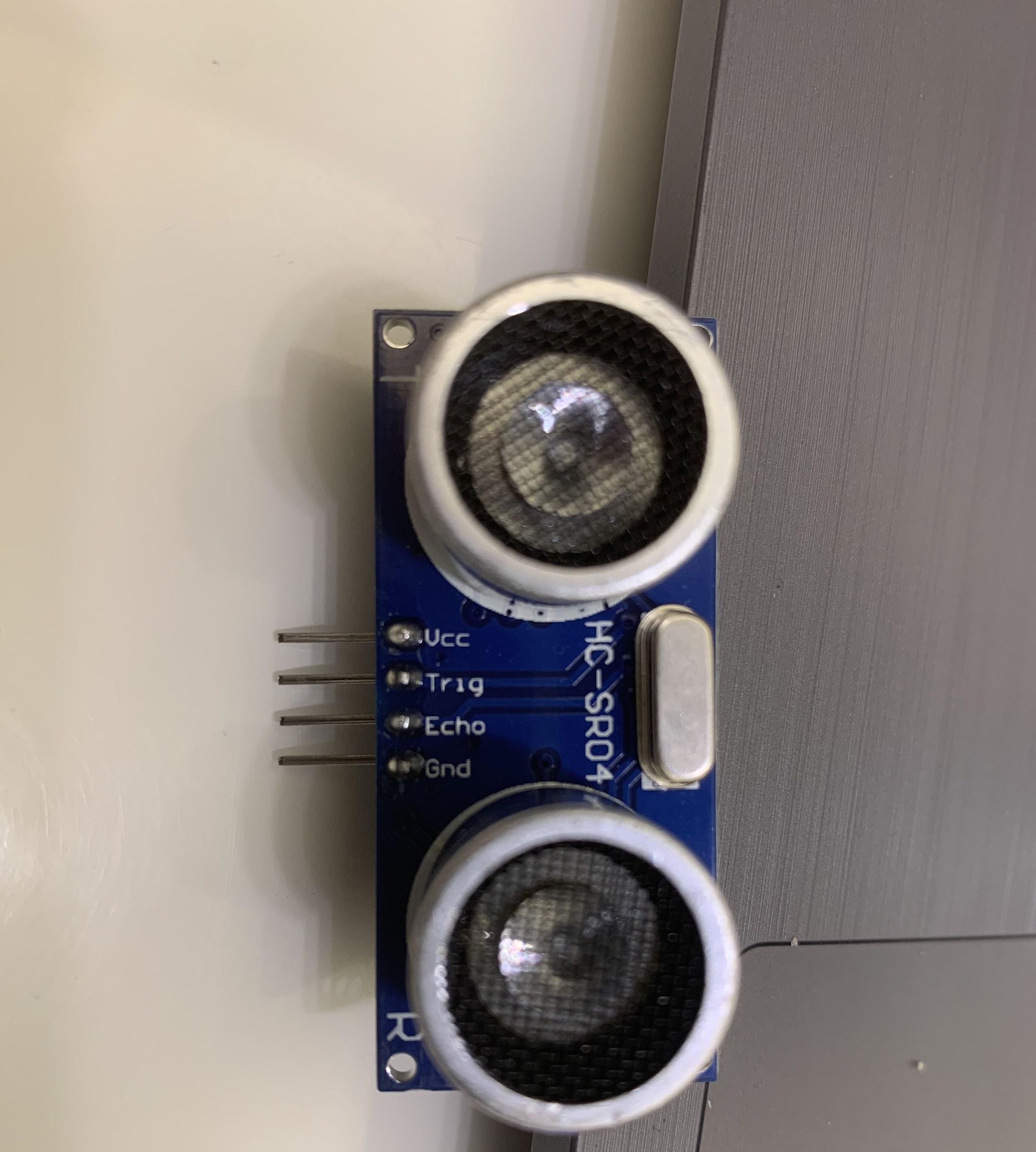 跳繩次數計算機 DIY Project DIY Project Image
