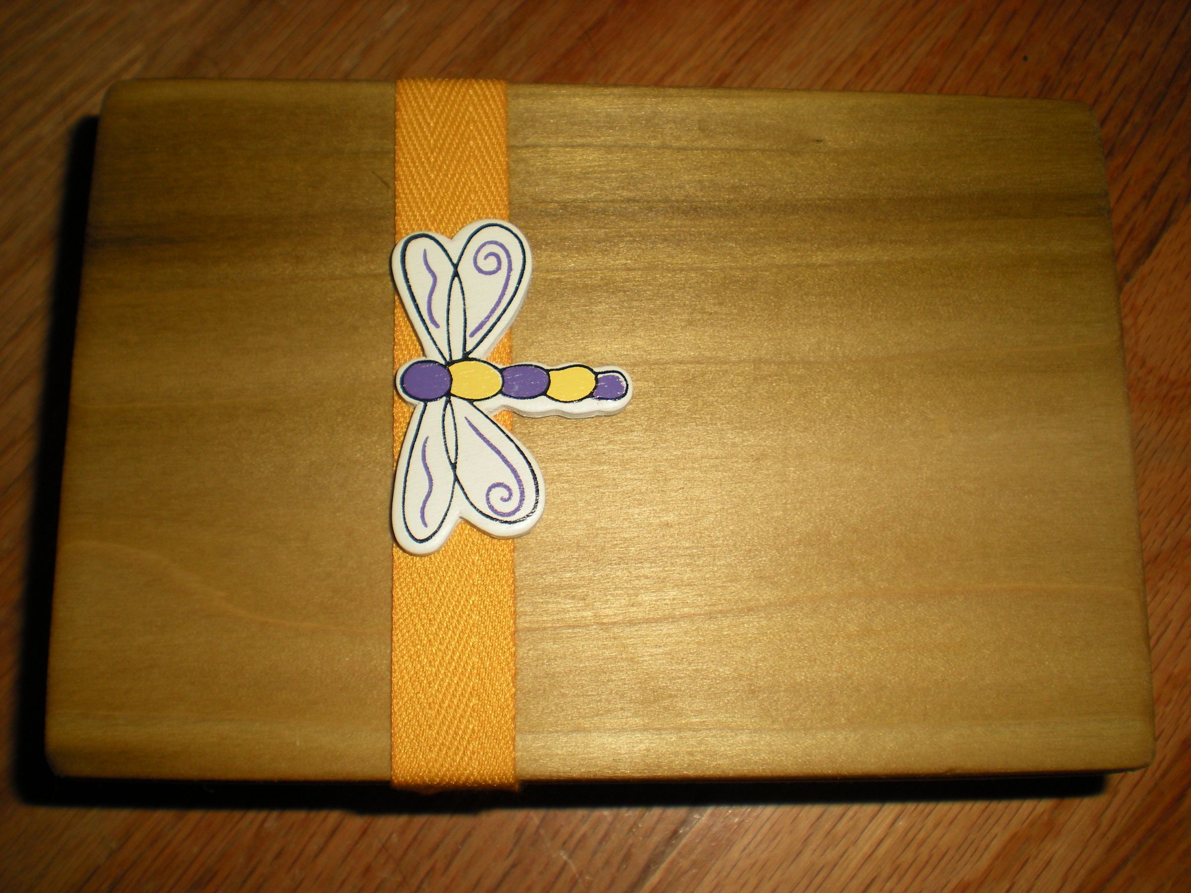Wooden Bento Lunch Box 6 Steps Instructables