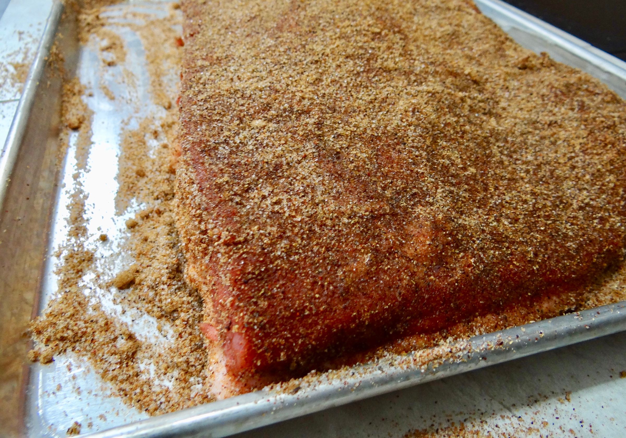 Kansas City Brisket & Burnt Ends 10 Steps (with Pictures) Instructables