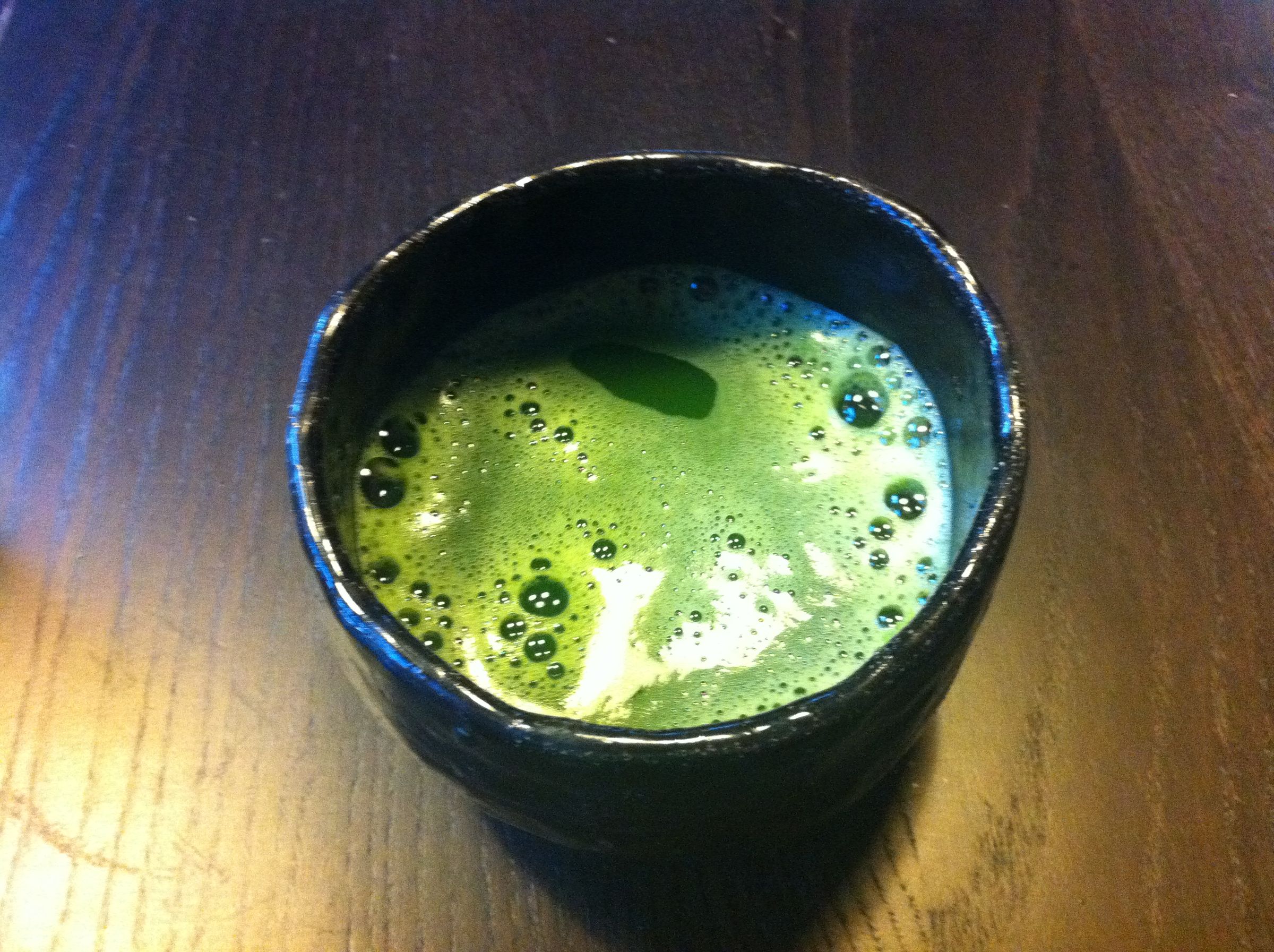 How to Make Matcha Tea