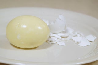 How To Scramble Eggs Inside Their Shell New Version With Pictures Instructables How To Scramble Eggs Inside Their Shell New Version With Pictures Instructables