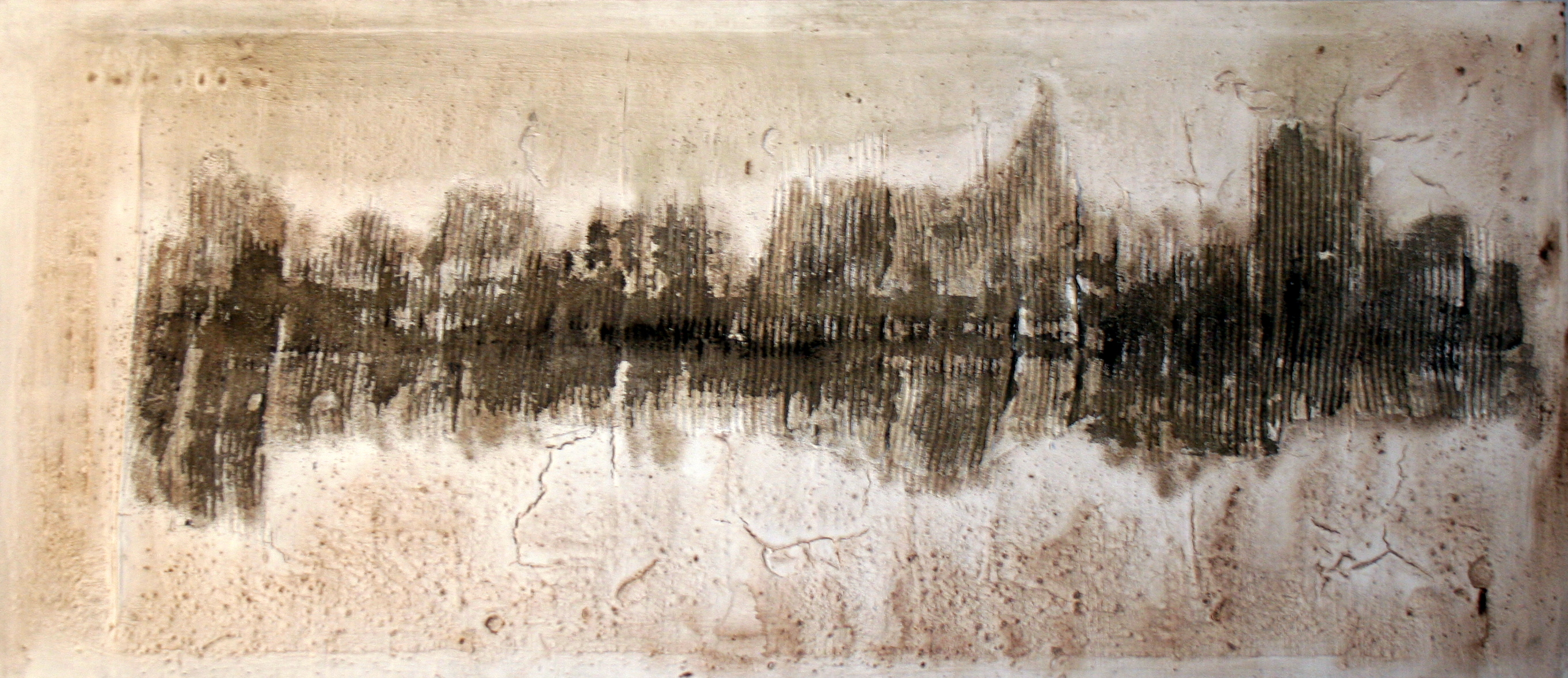 My Acrylic and Oil Paint Techniques 4 Steps Instructables