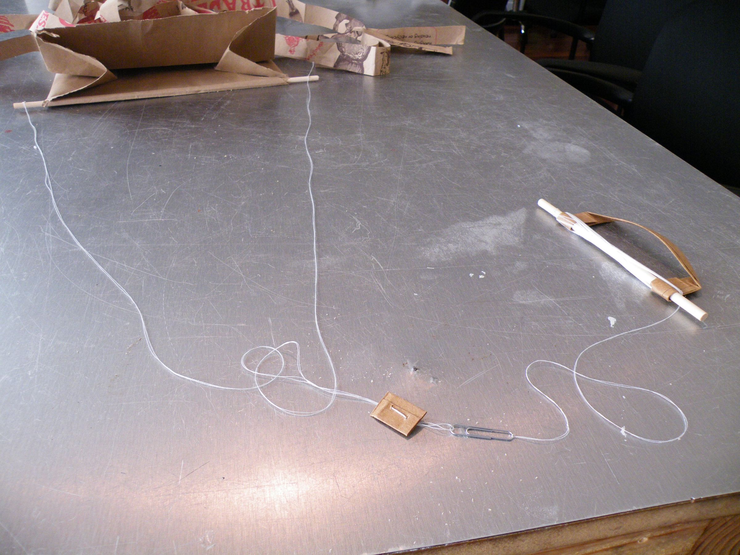 How to Make a Kite 6 Steps (with Pictures) Instructables