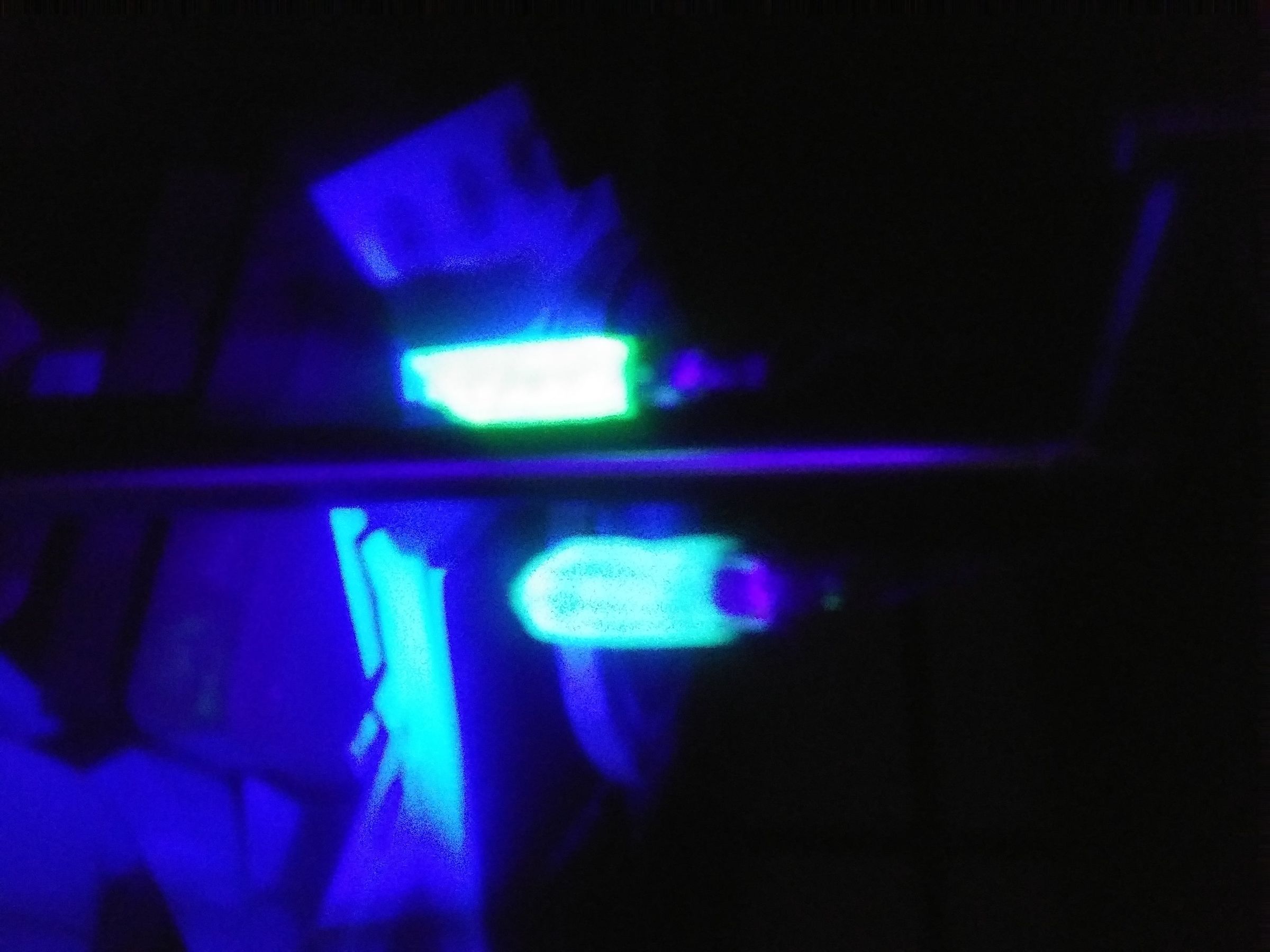 Easy to Make Glow Jewelry 6 Steps Instructables