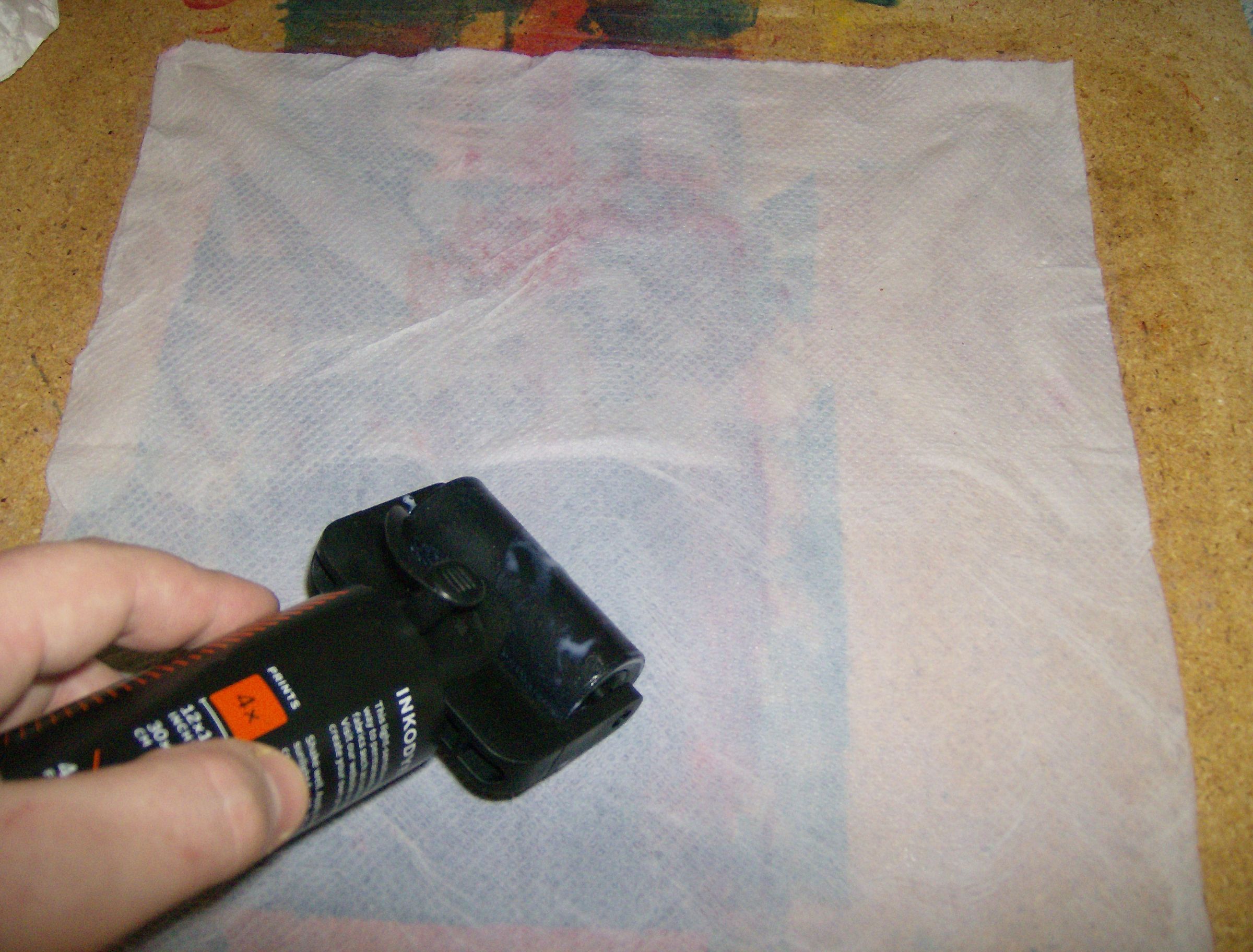 DIY Ultraviolet Light Indicator Strips Instructables